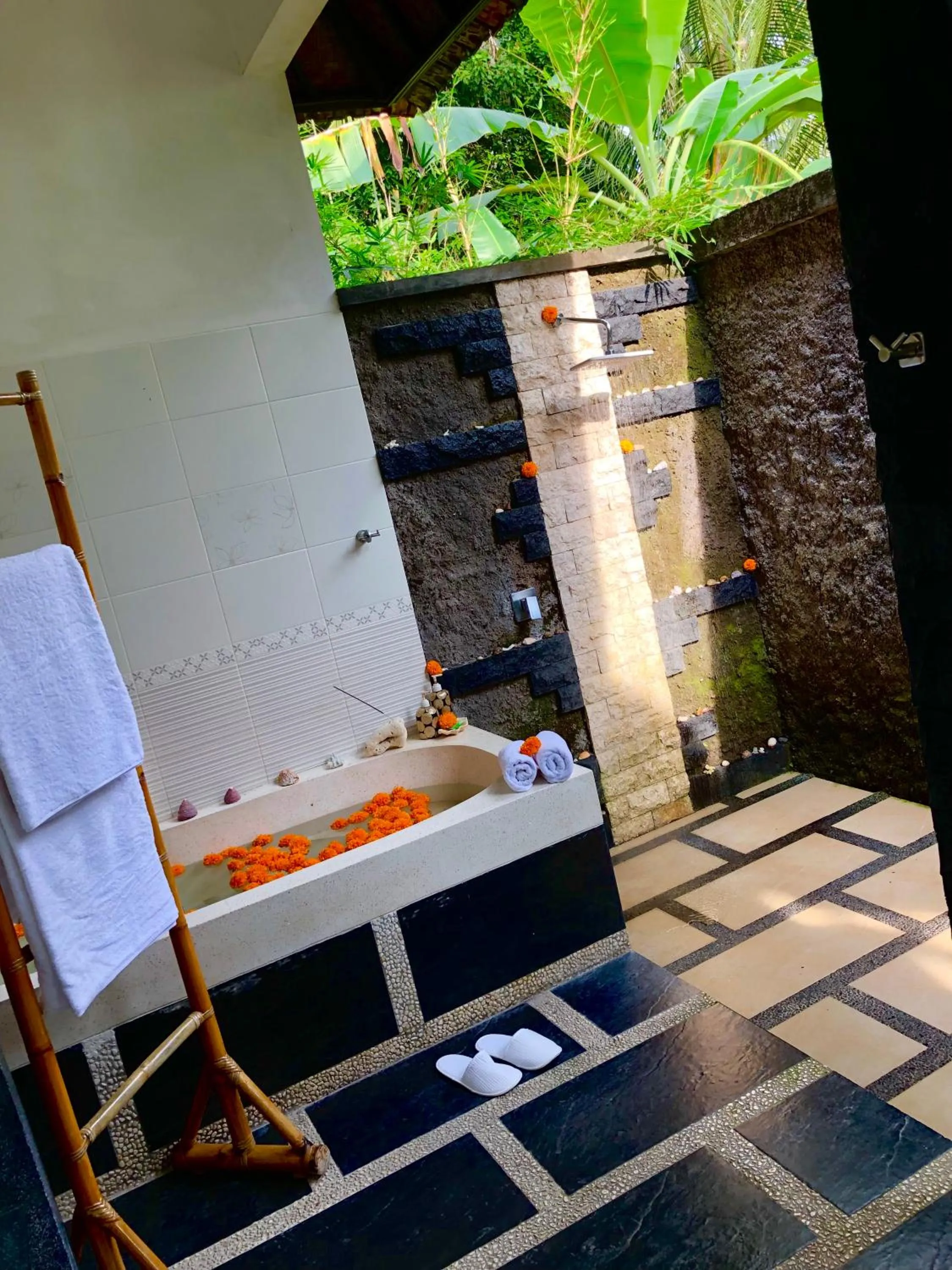 Bathroom in Arco Iris Boutique Hotel & Restaurant