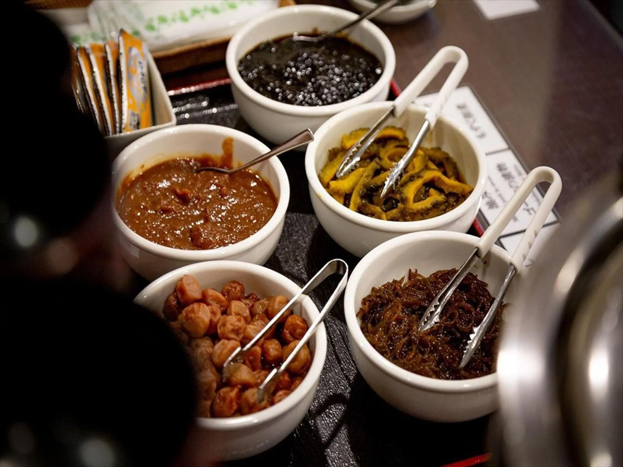 Restaurant/places to eat in Hotel La Teada Iriomote