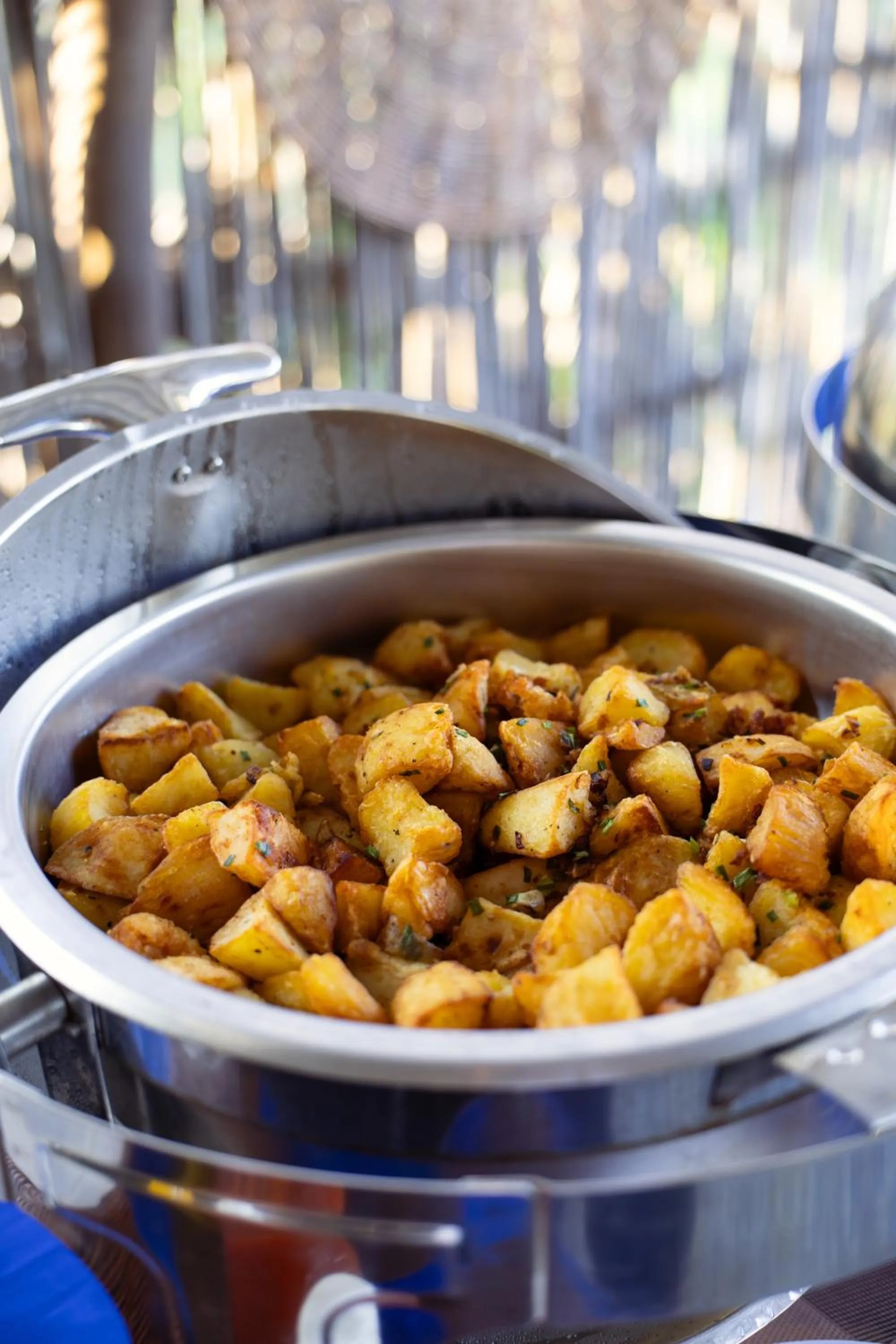 Food and drinks in Long Beach Resort Koh Rong