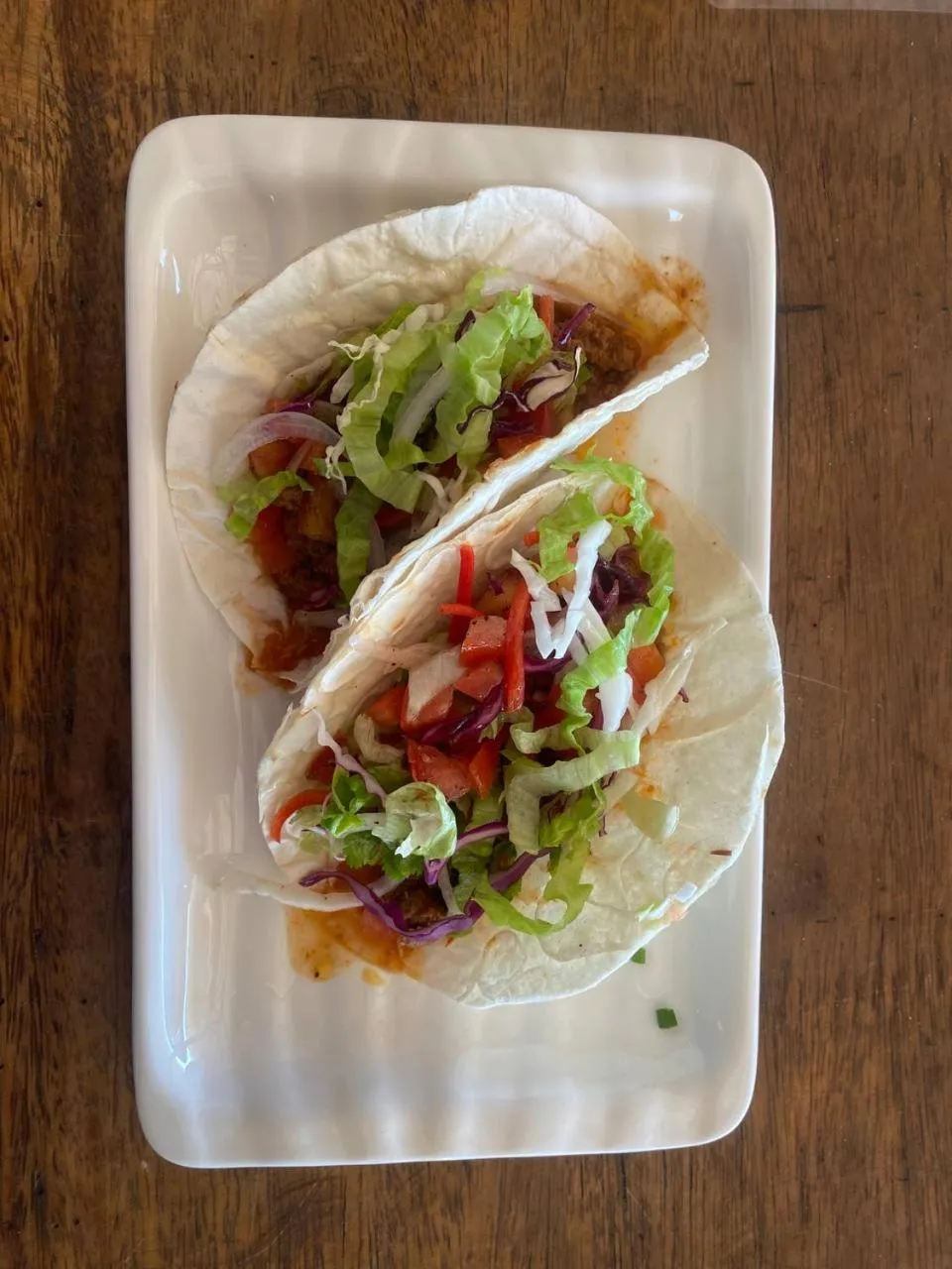 Food in Long Beach Resort Koh Rong