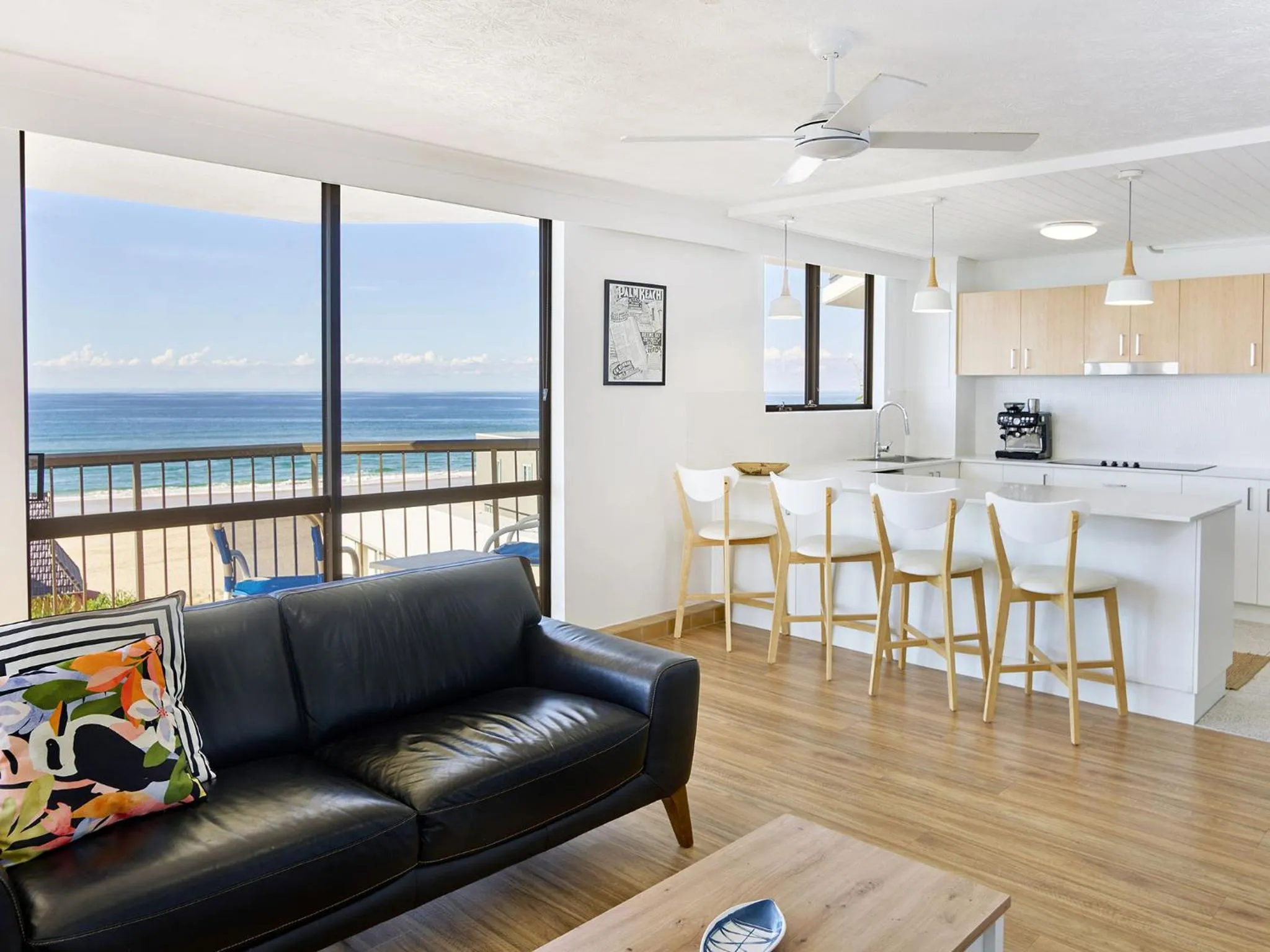 Beach Palms Holiday Apartments