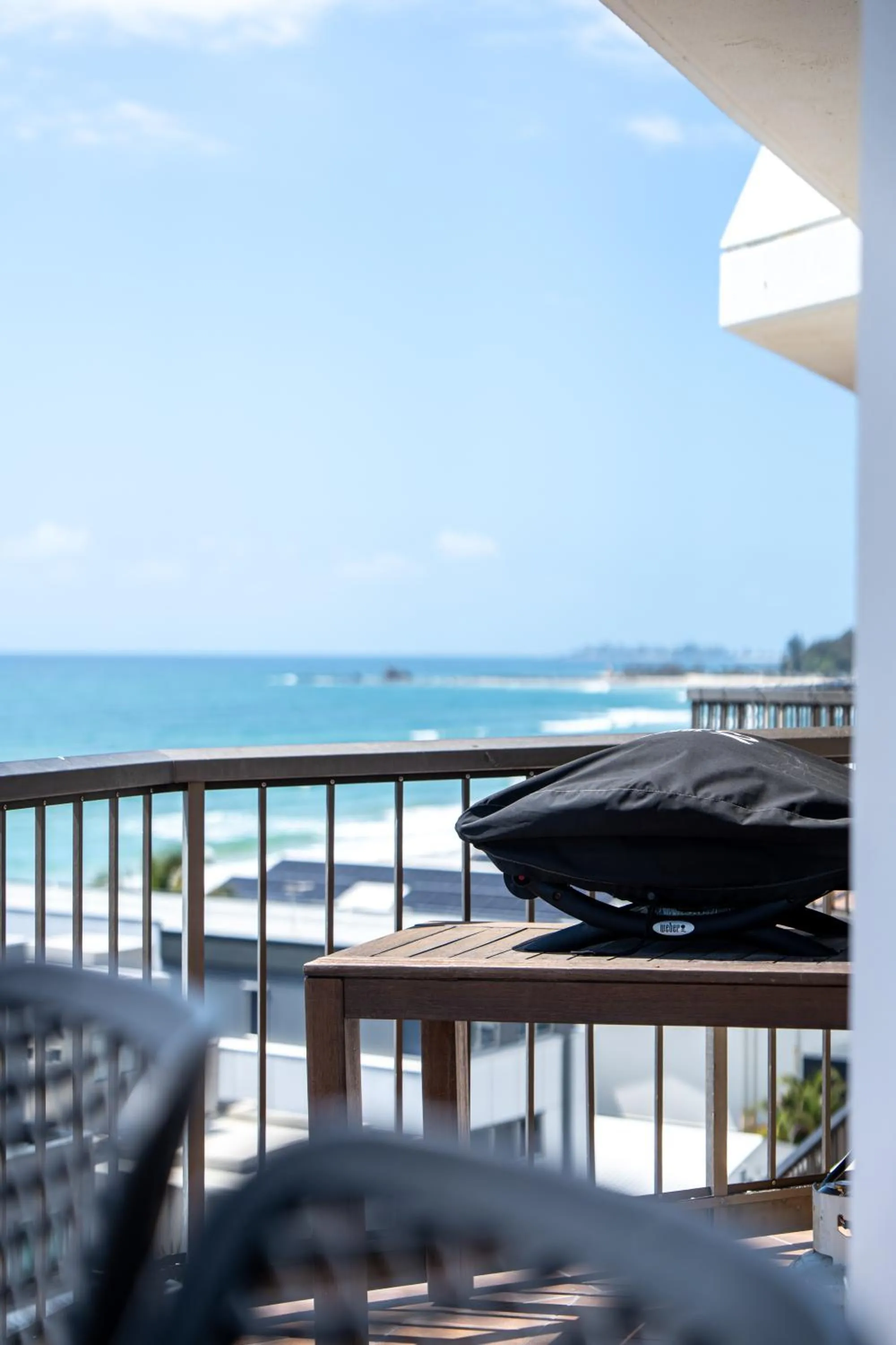 Beach Palms Holiday Apartments