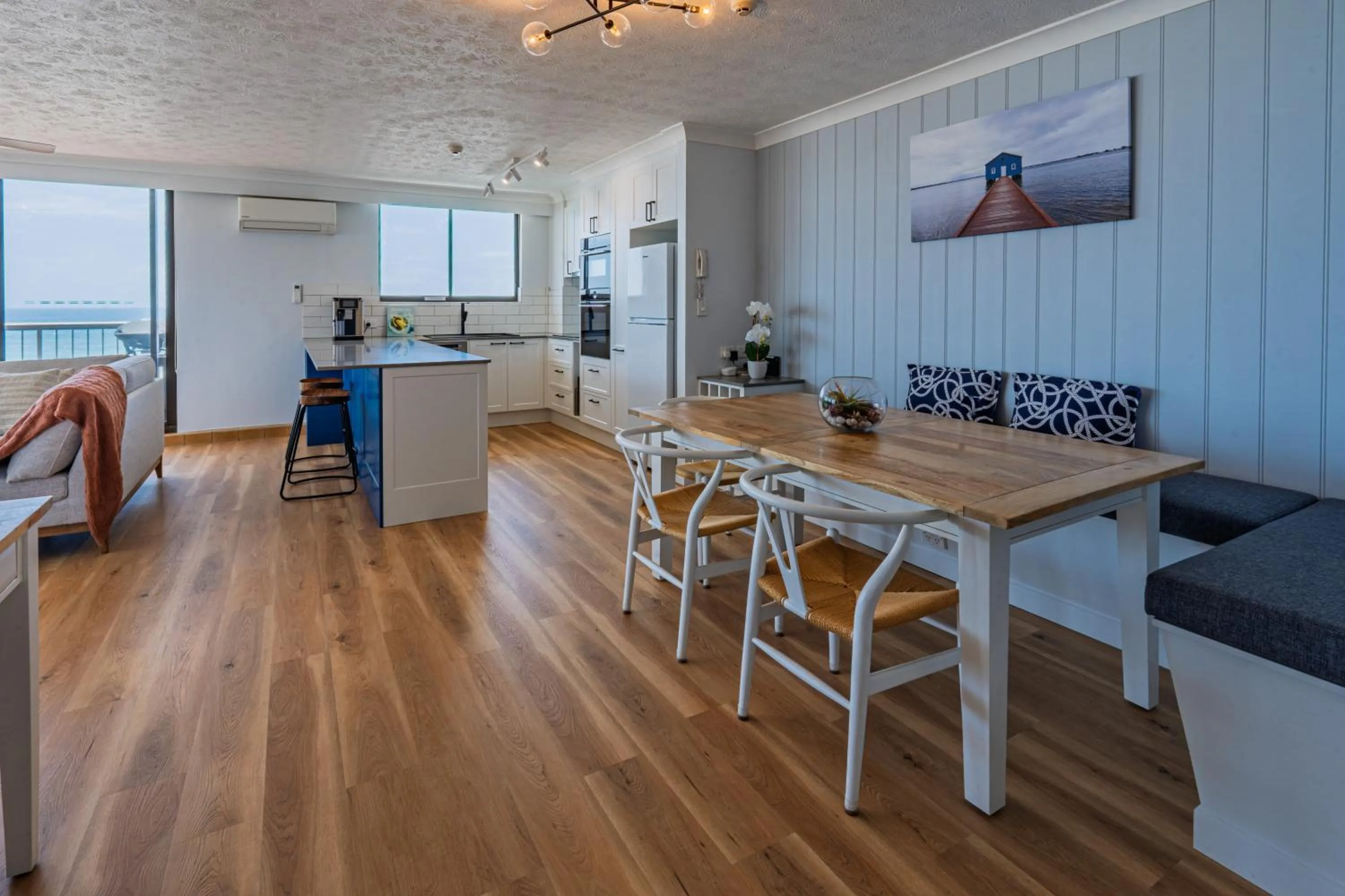 Beach Palms Holiday Apartments