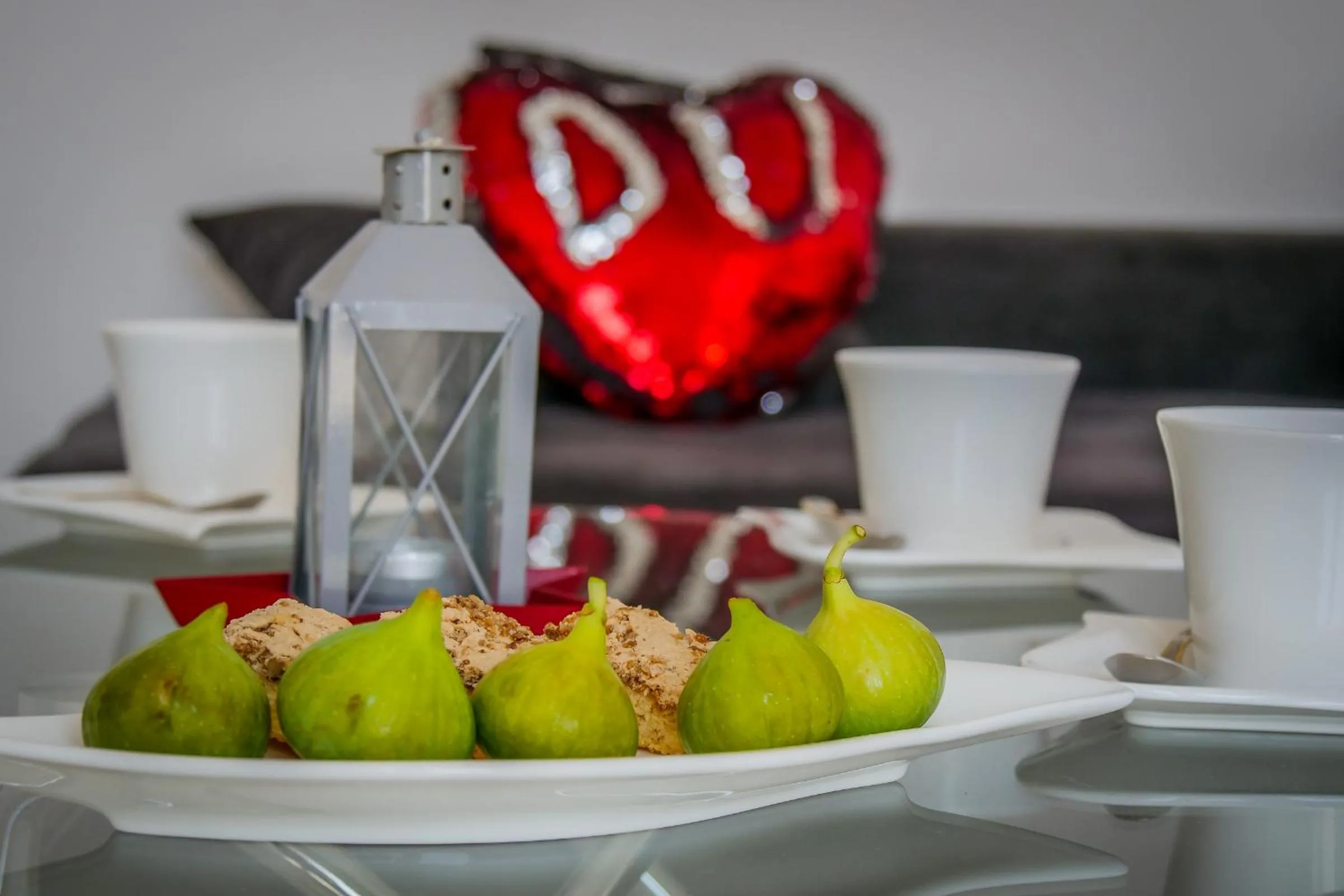 Apartment Dvina