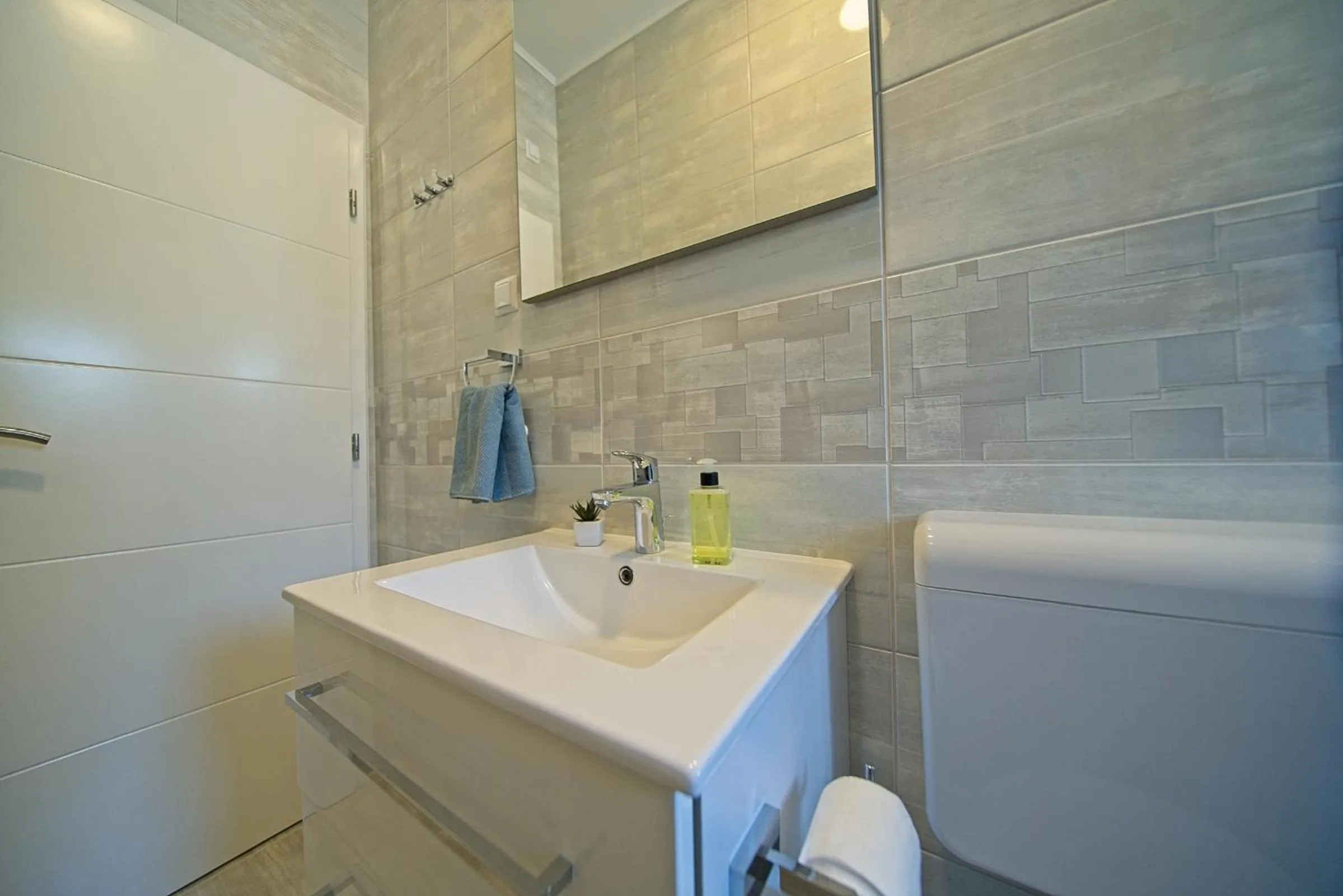 Apartment Dvina