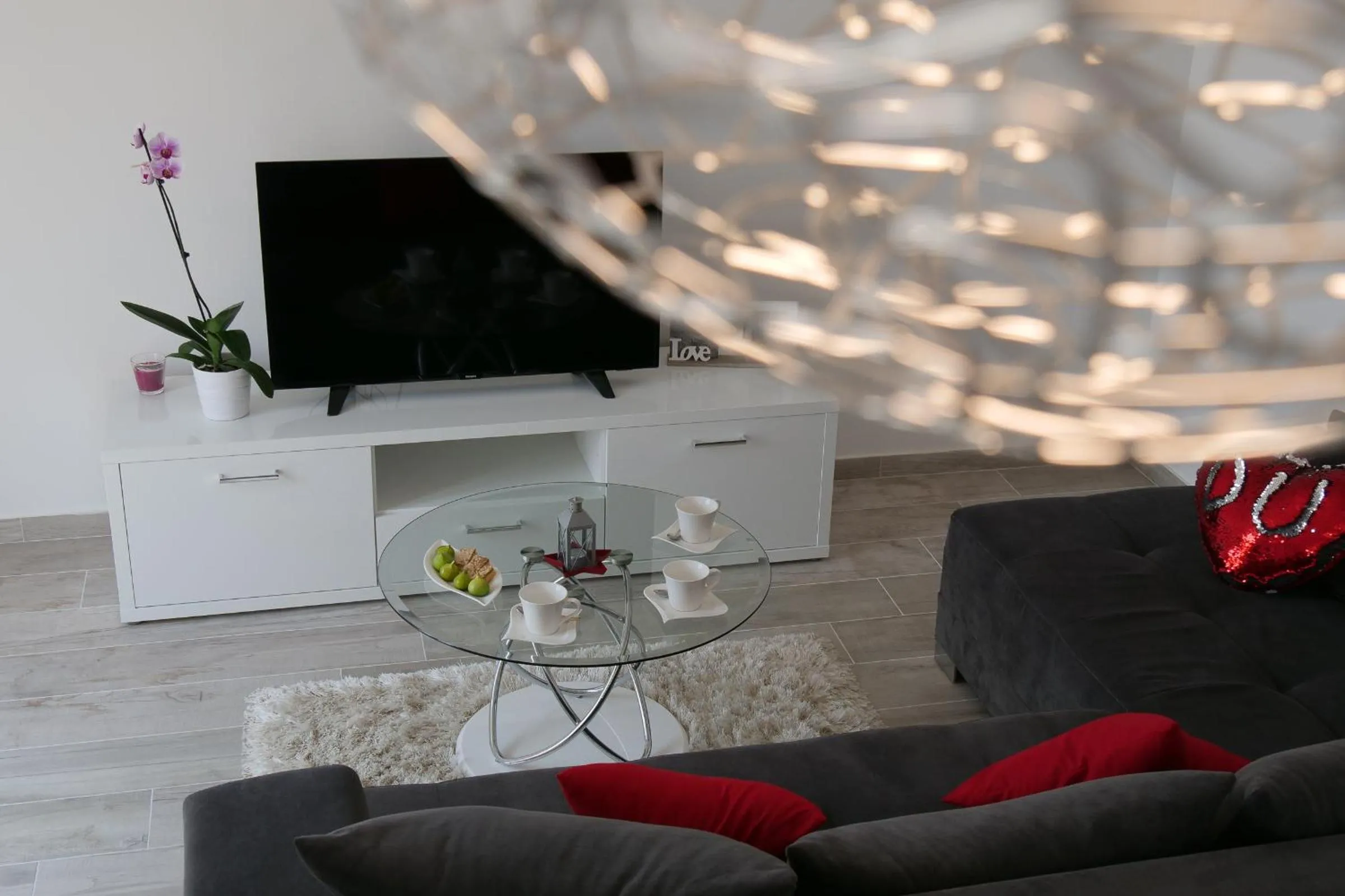 Apartment Dvina
