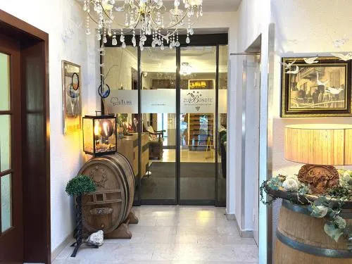 Gasthof zur Bündte
