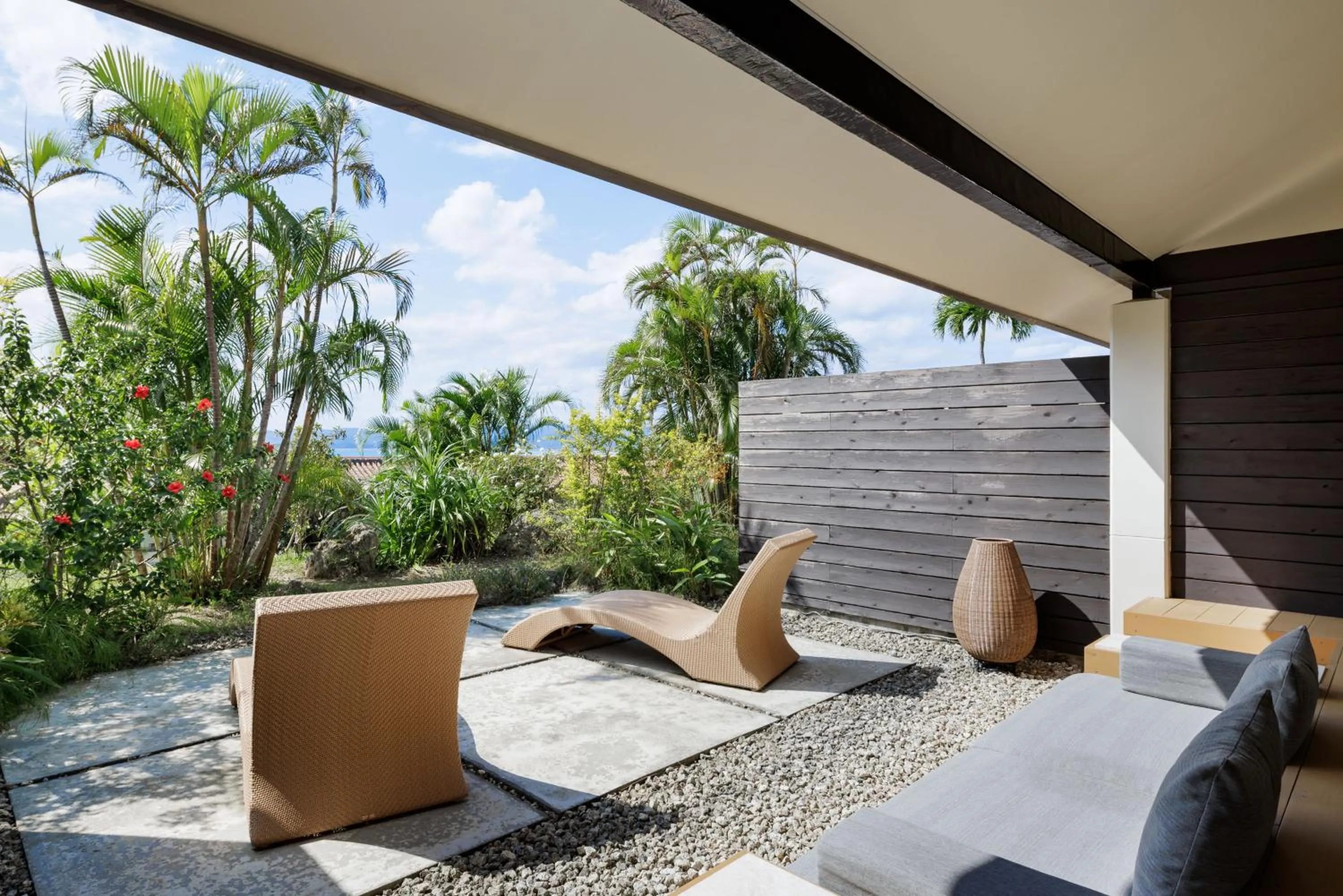 View (from property/room) in Haimurubushi