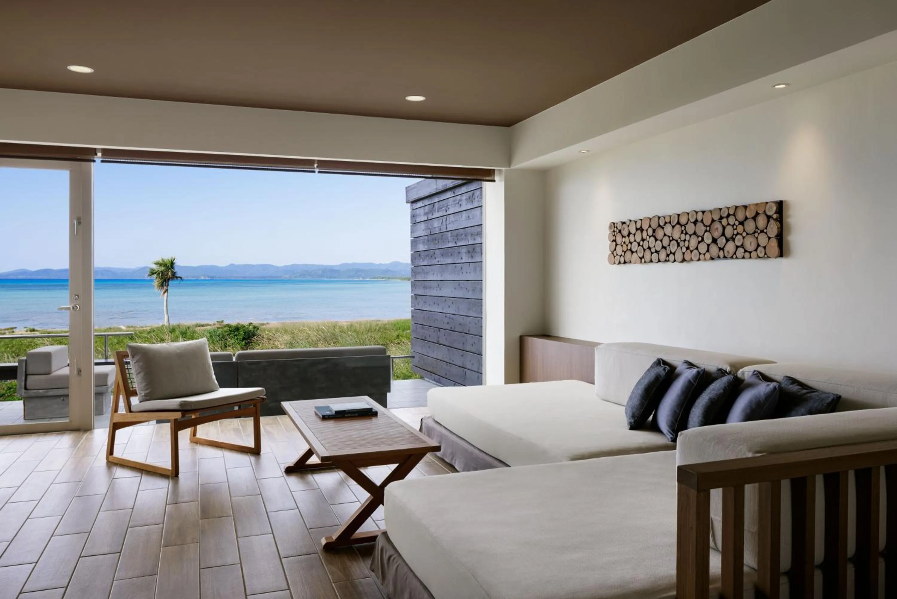 View (from property/room) in Haimurubushi