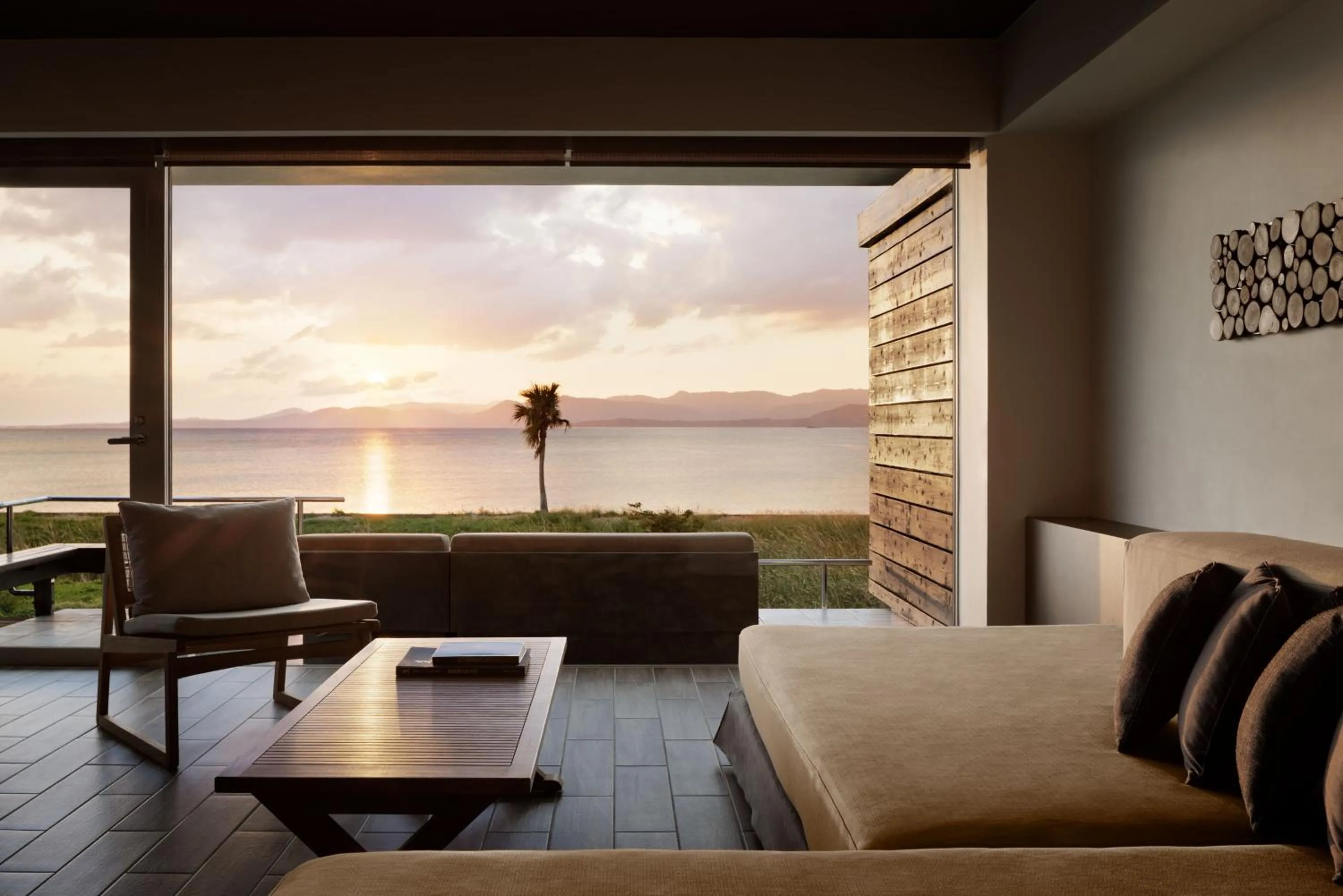 View (from property/room) in Haimurubushi