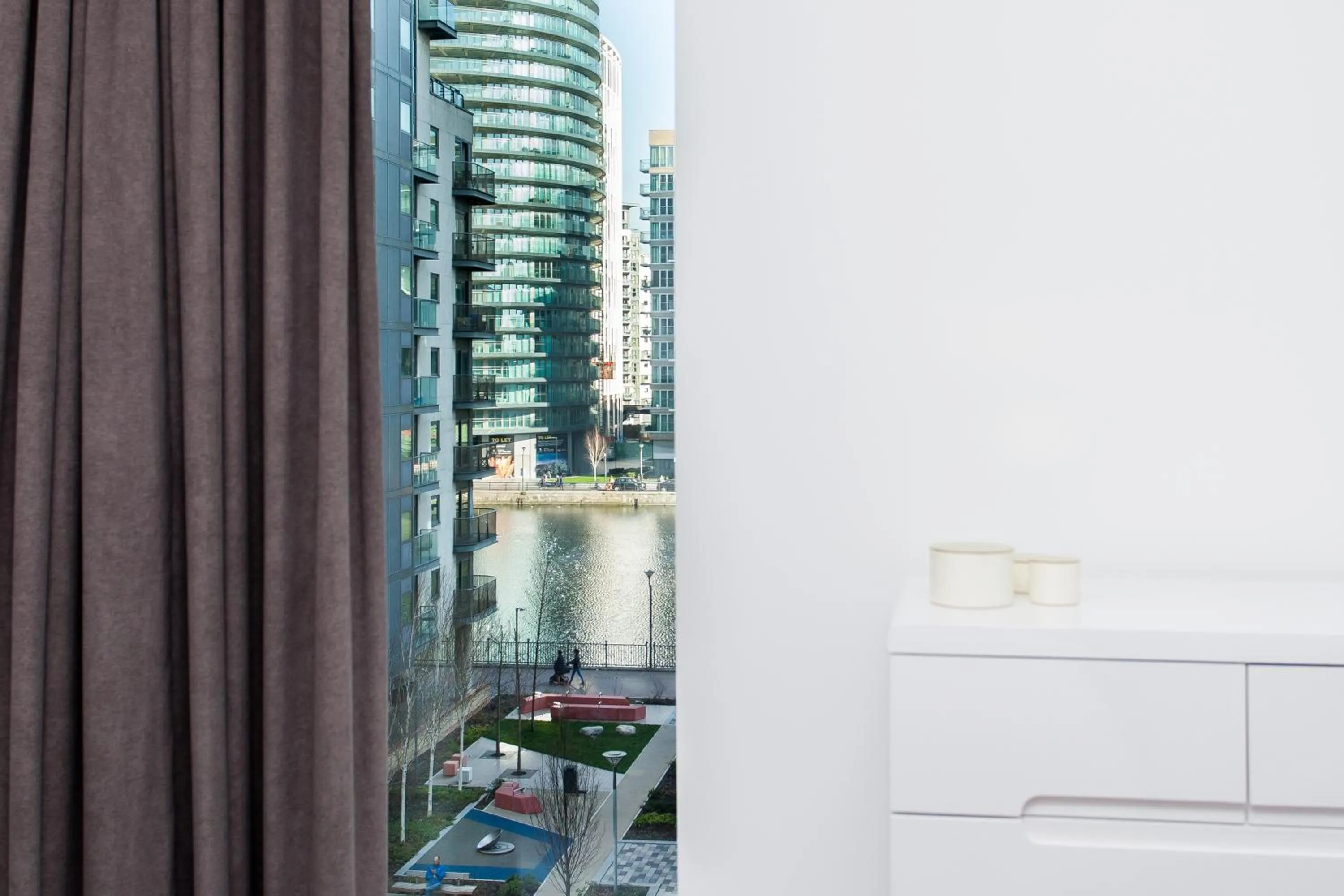 Clover Court by Aeria Apartments