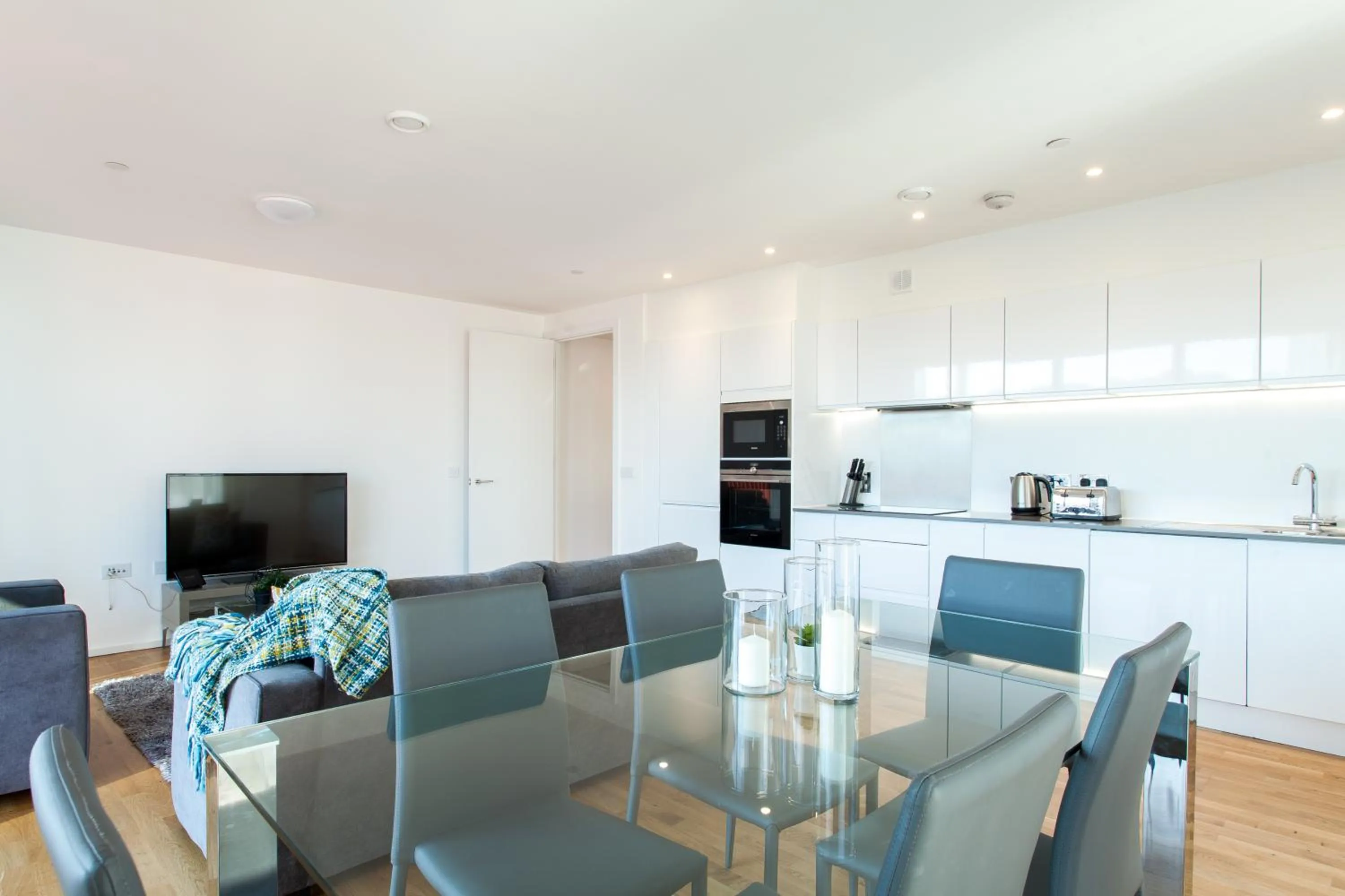 Clover Court by Aeria Apartments