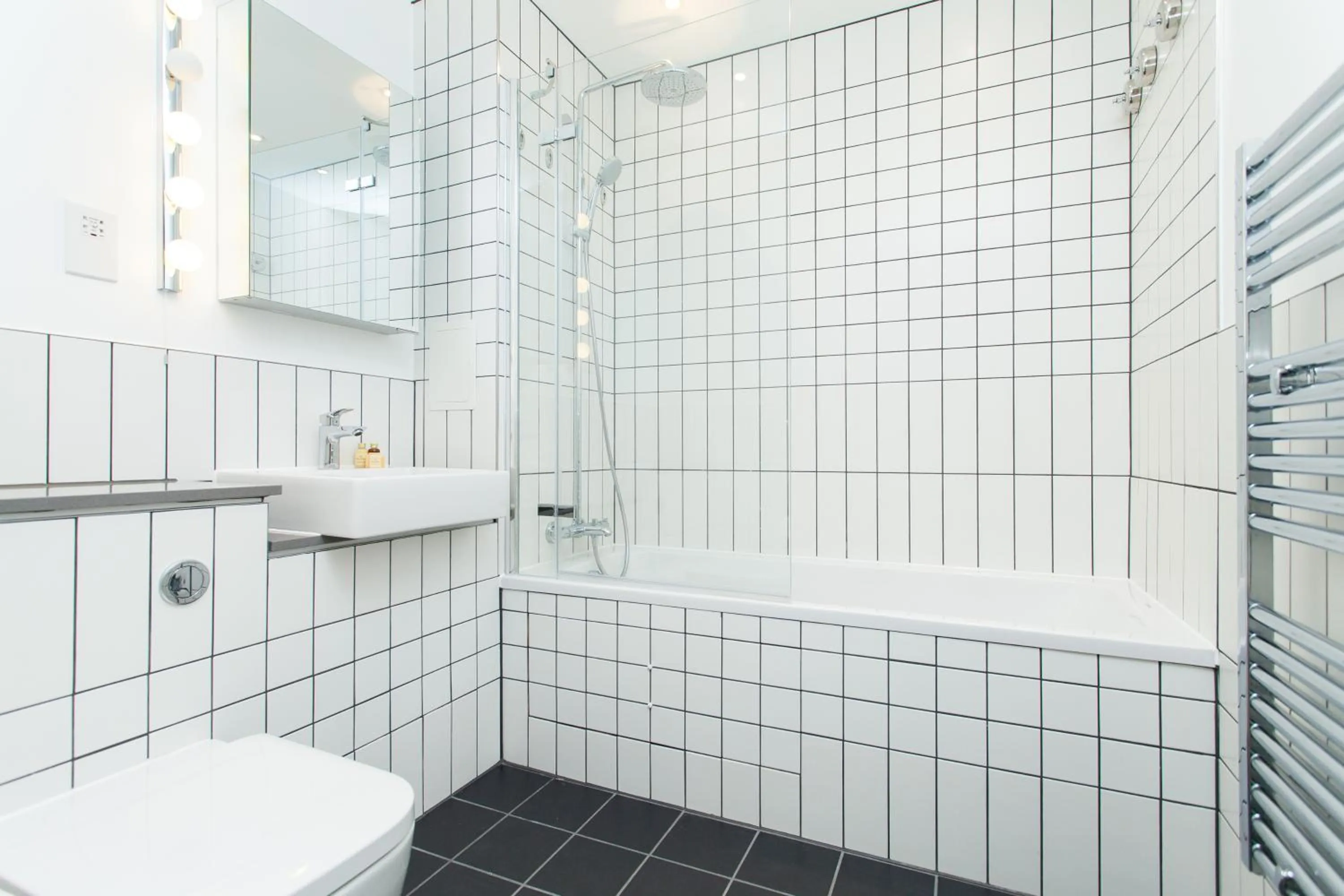 Clover Court by Aeria Apartments