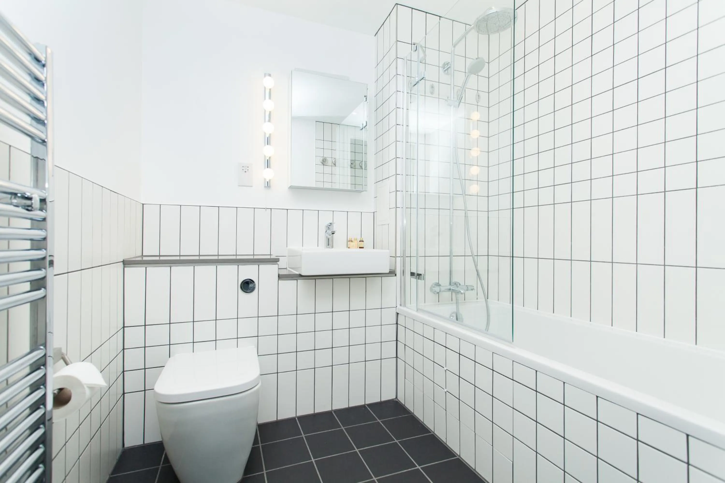 Clover Court by Aeria Apartments