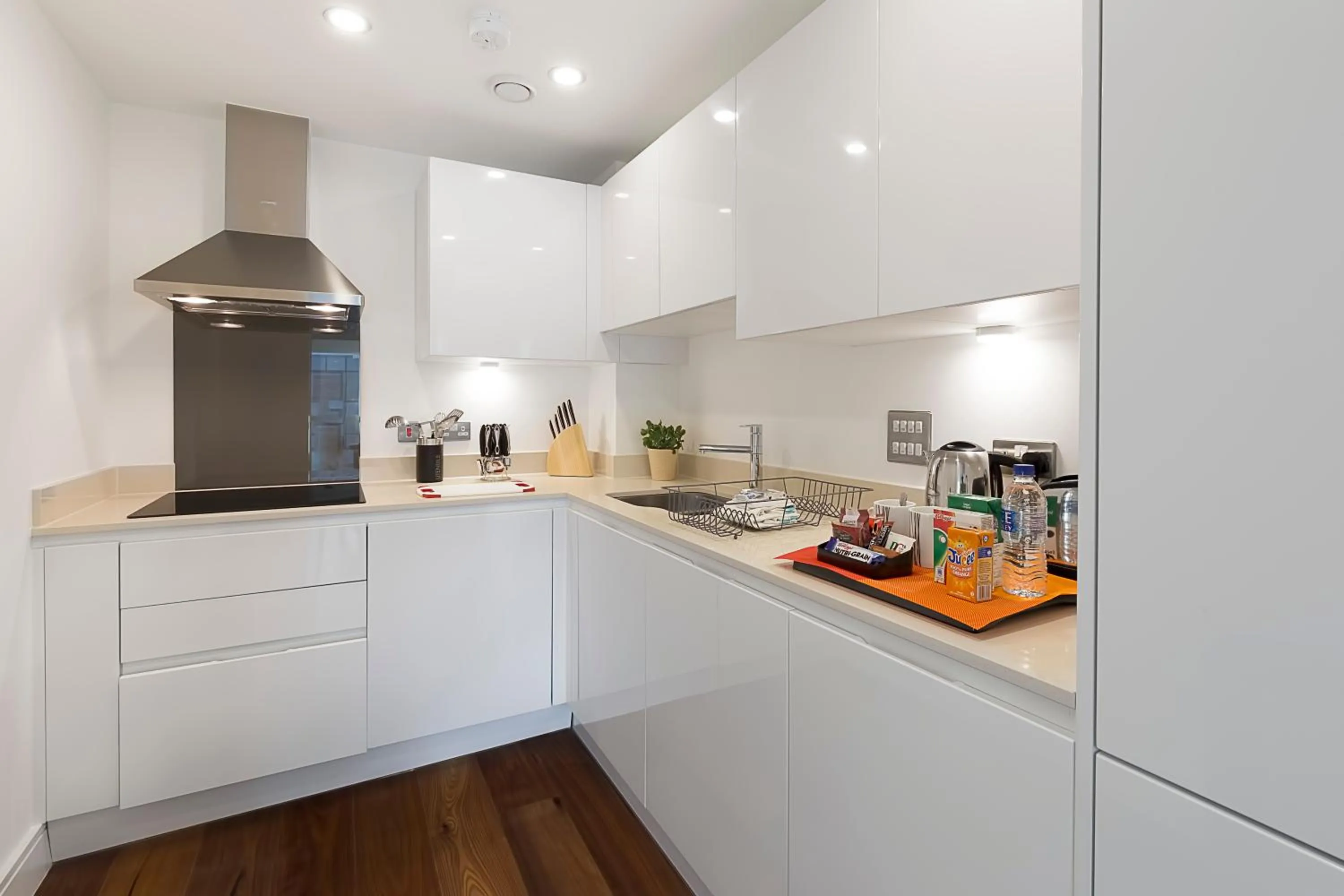 Clover Court by Aeria Apartments