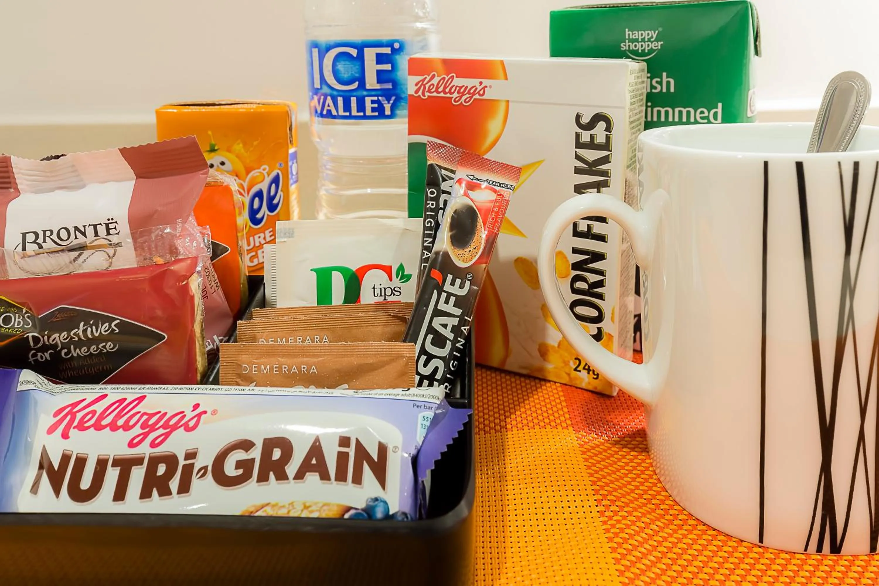 Clover Court by Aeria Apartments