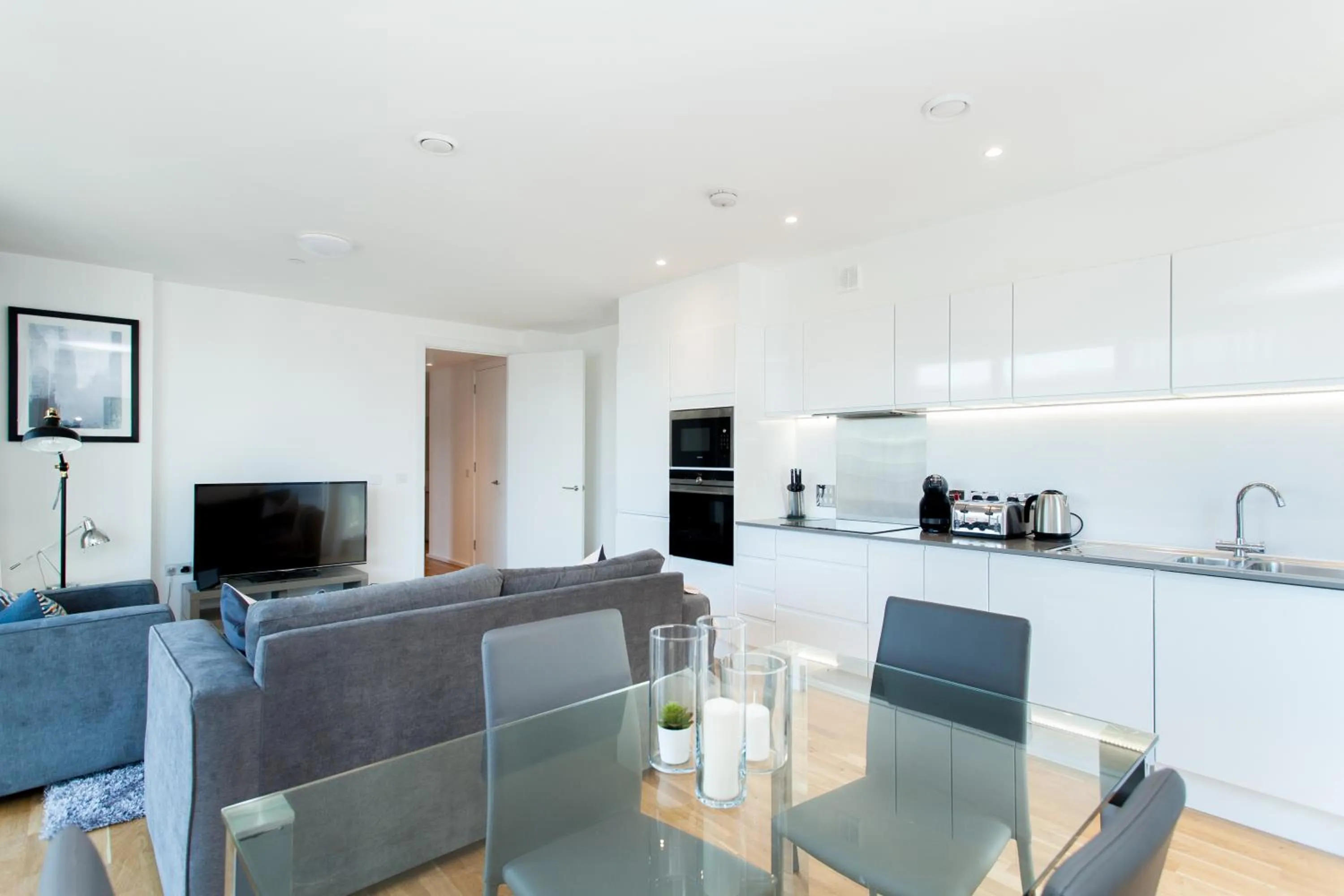 Clover Court by Aeria Apartments