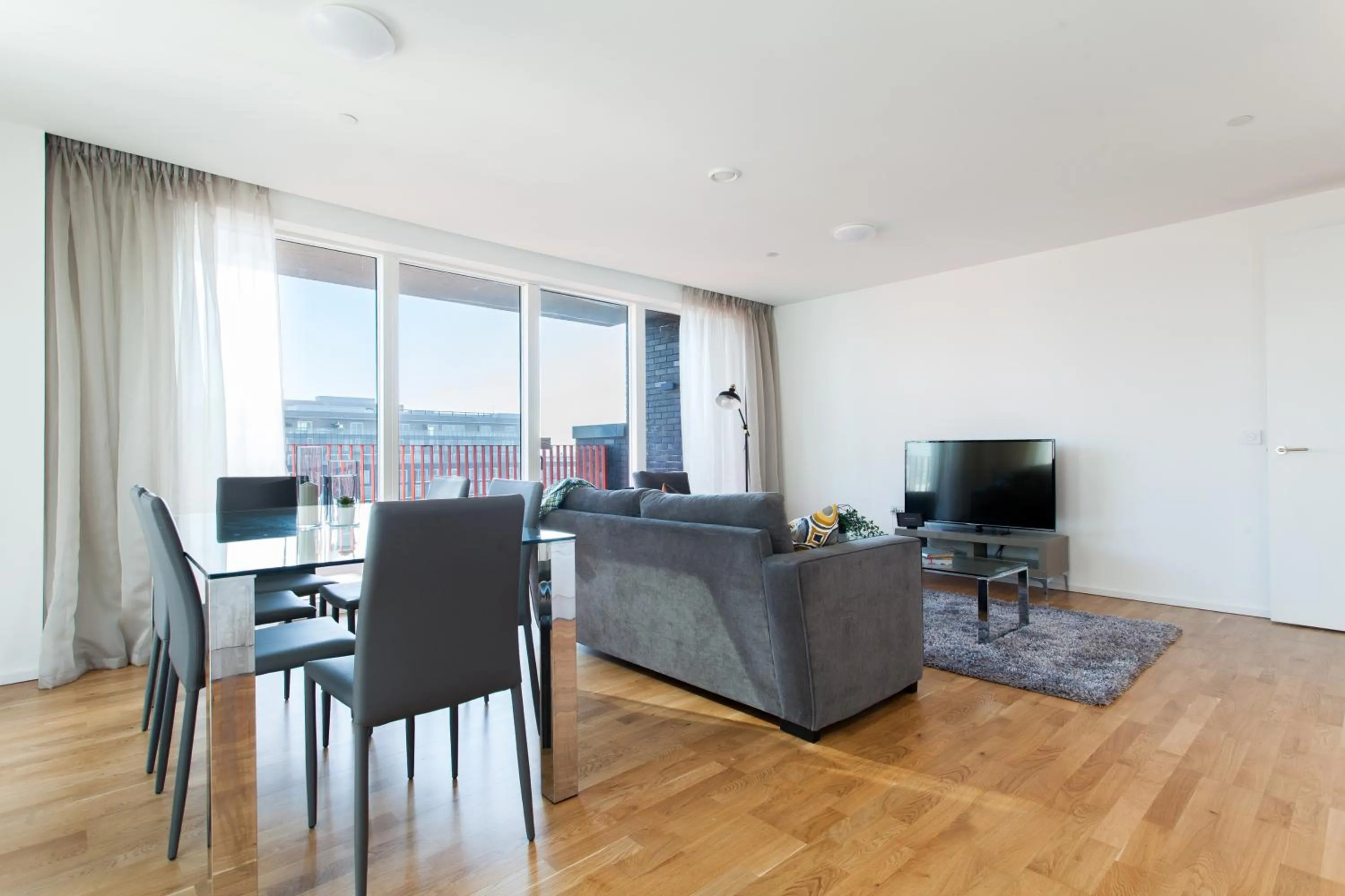 Clover Court by Aeria Apartments