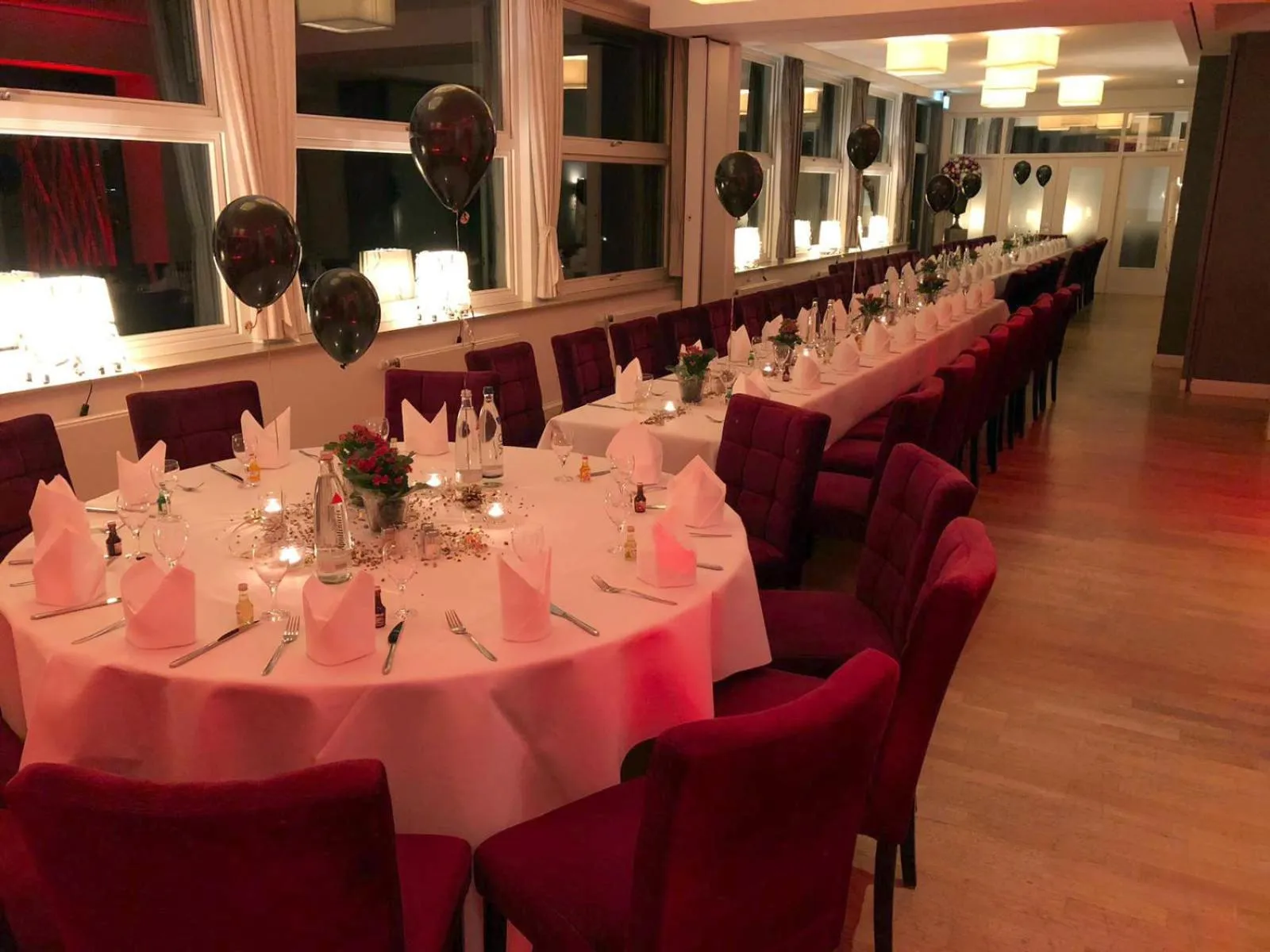 Banquet/Function facilities in Bielefelder Berghotel zum Stillen Frieden