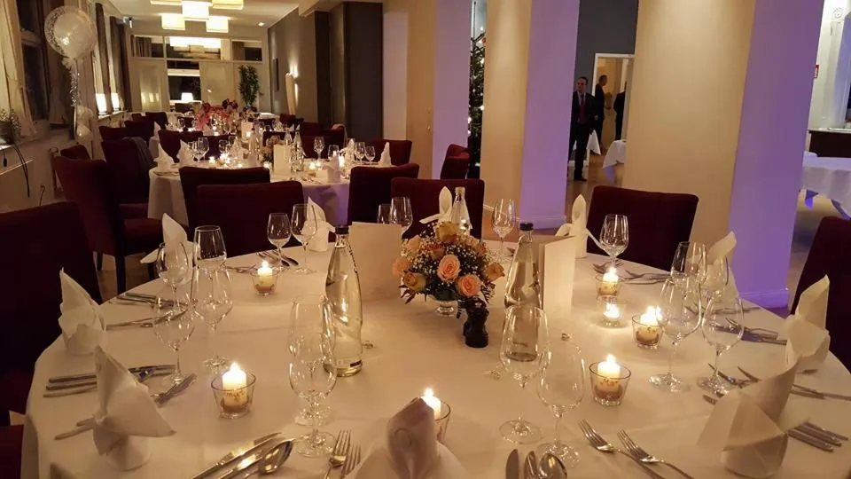 Bielefelder Berghotel zum Stillen Frieden