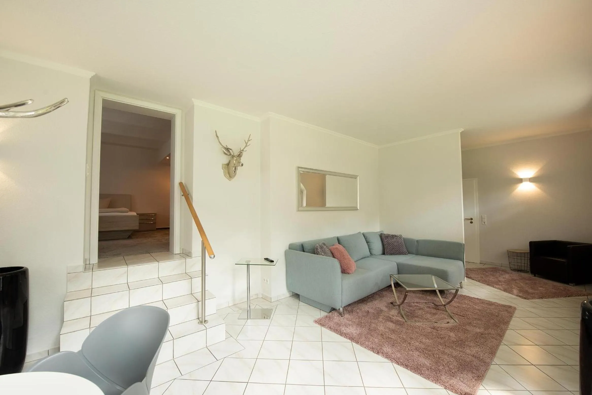 Bielefelder Berghotel zum Stillen Frieden