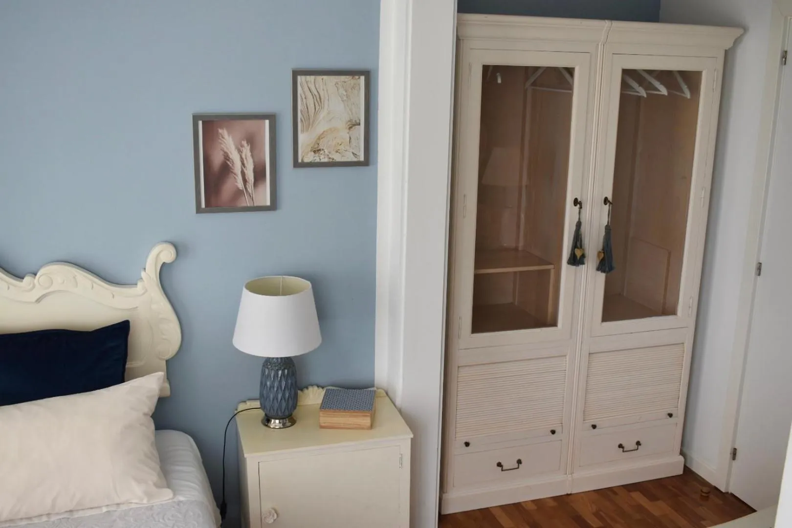 Bedroom in Casa Doramas VV