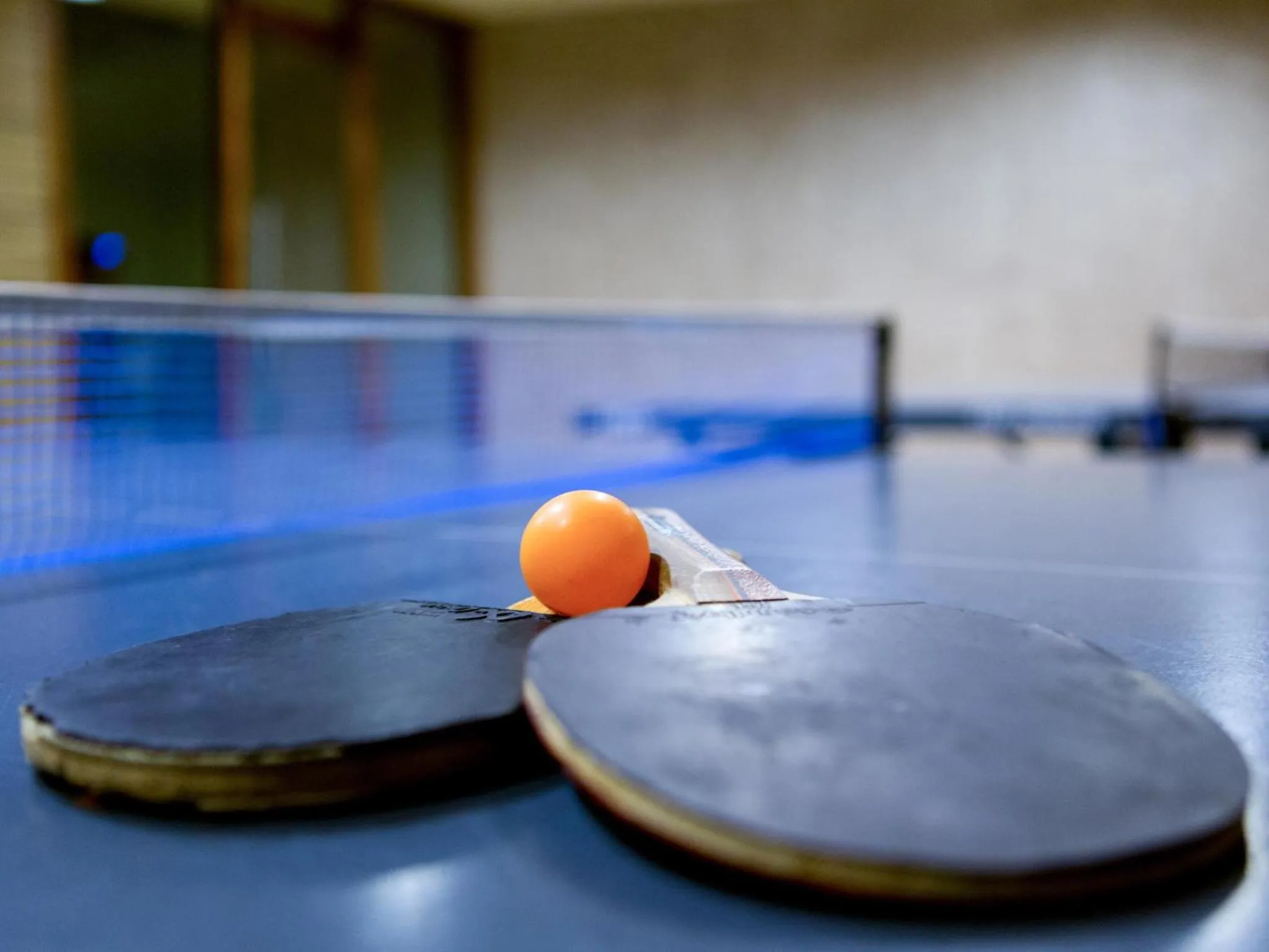 Sports in Lalco Residency