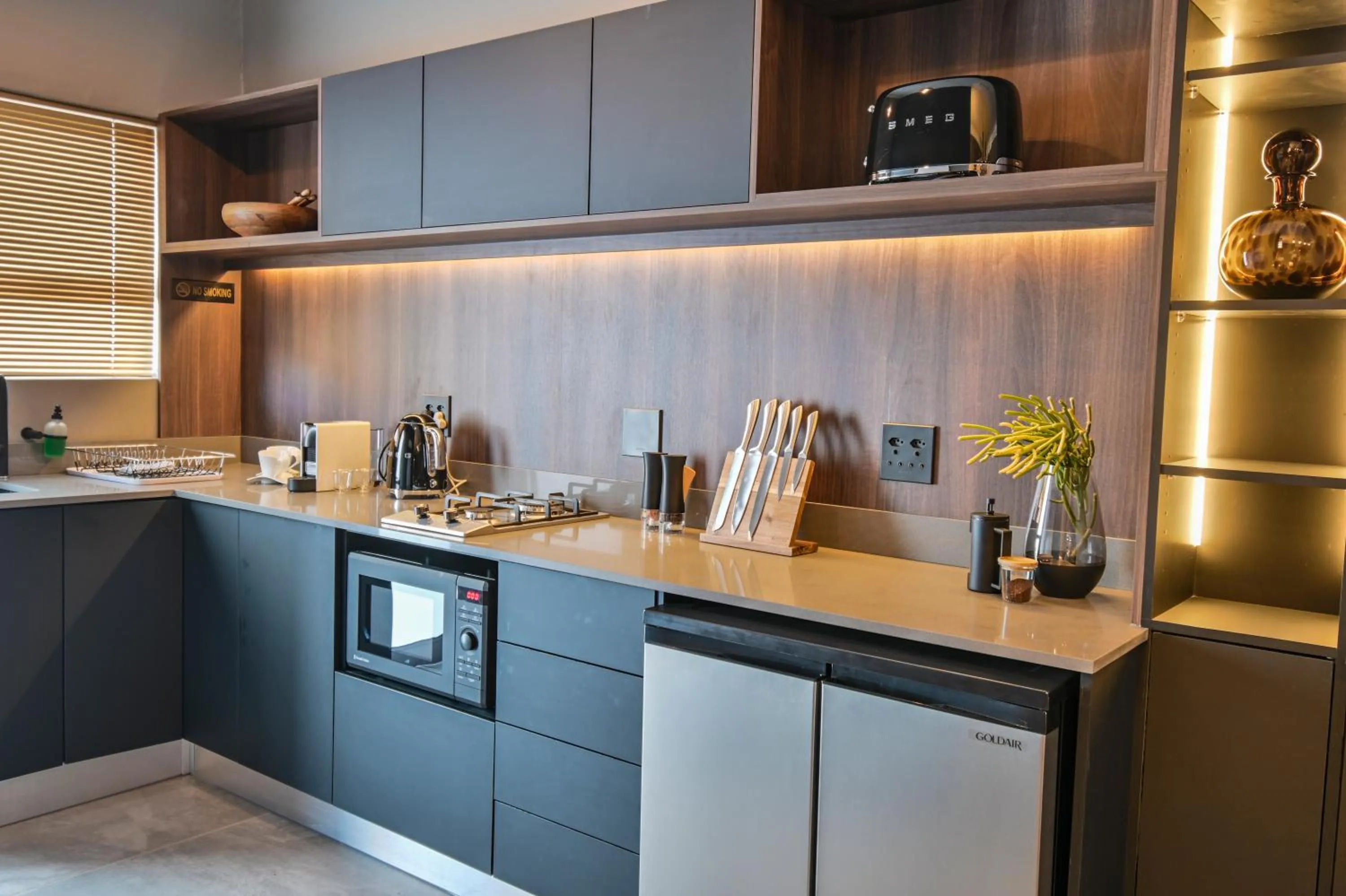 Coffee/tea facilities in Summer PALACE Guesthouse