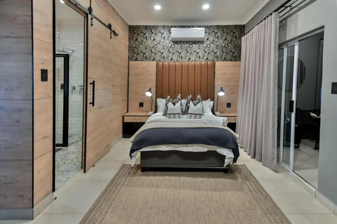 Bed in Summer PALACE Guesthouse