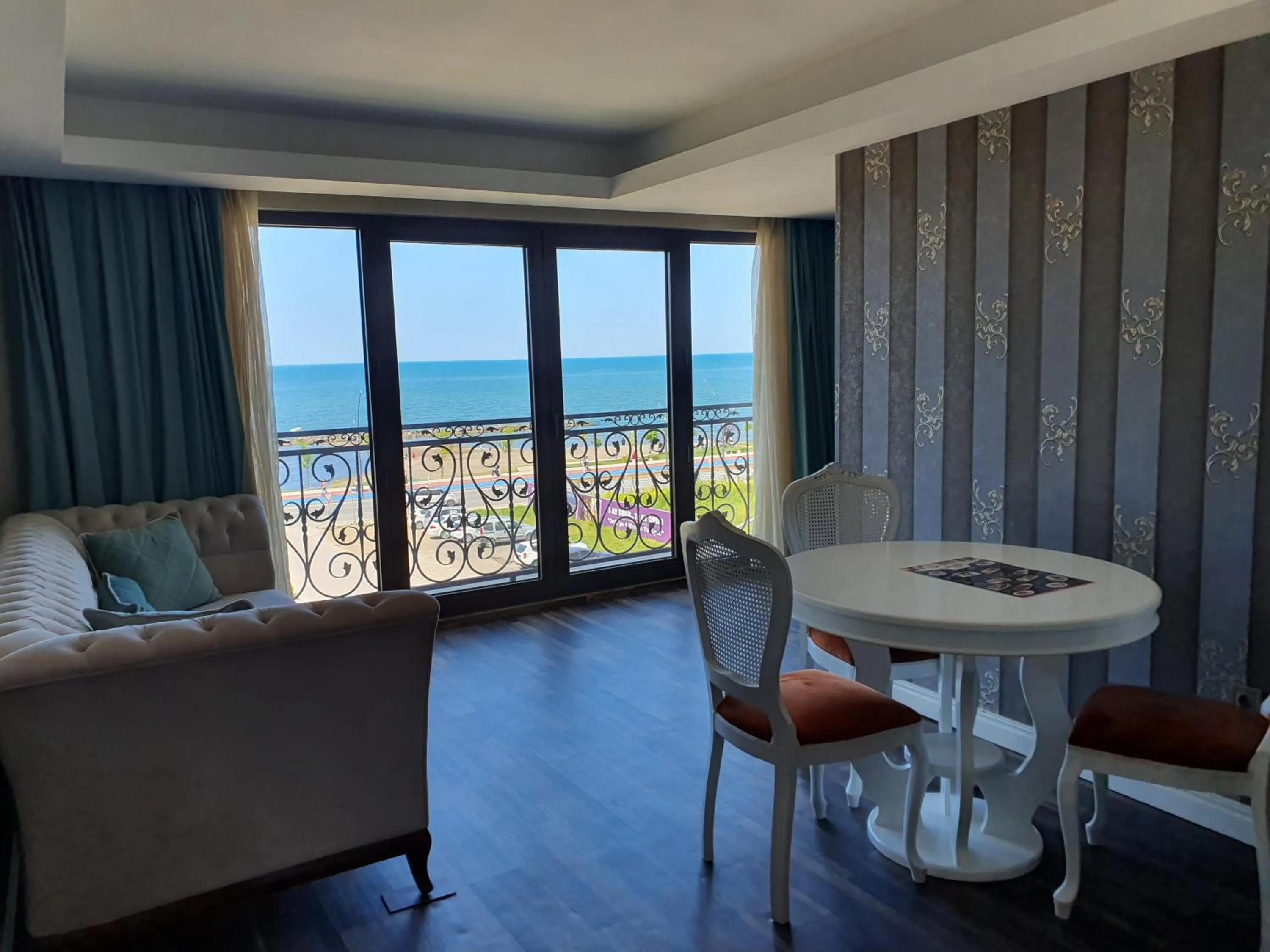 View (from property/room) in Aktug Elegance Hotel