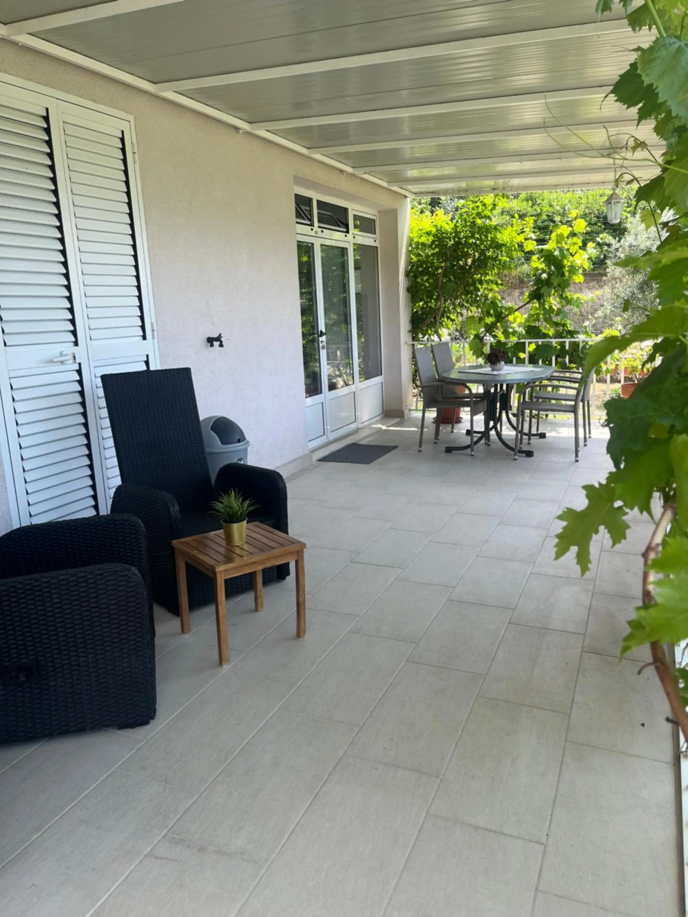 Vila Mozara