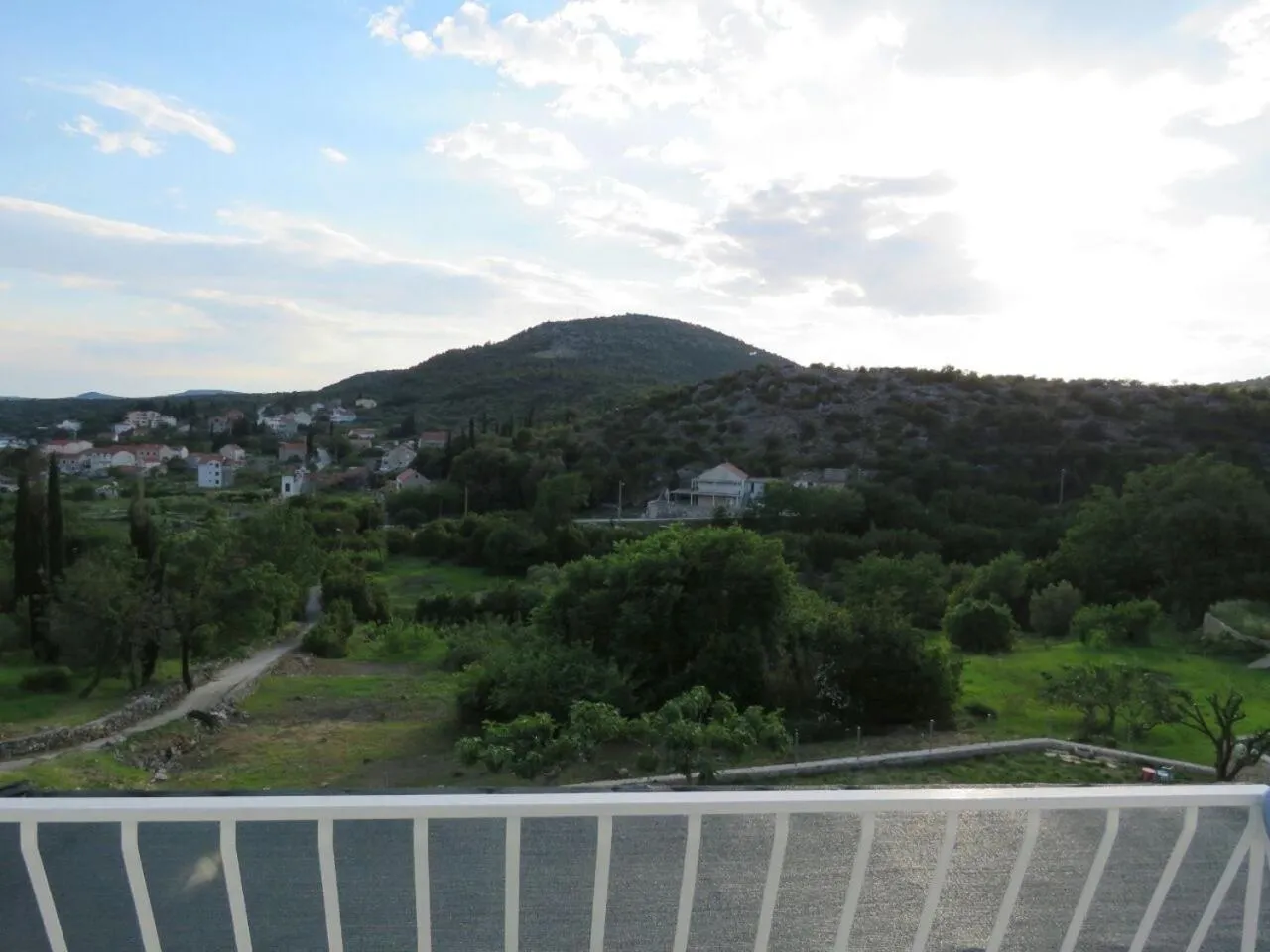 Vila Mozara