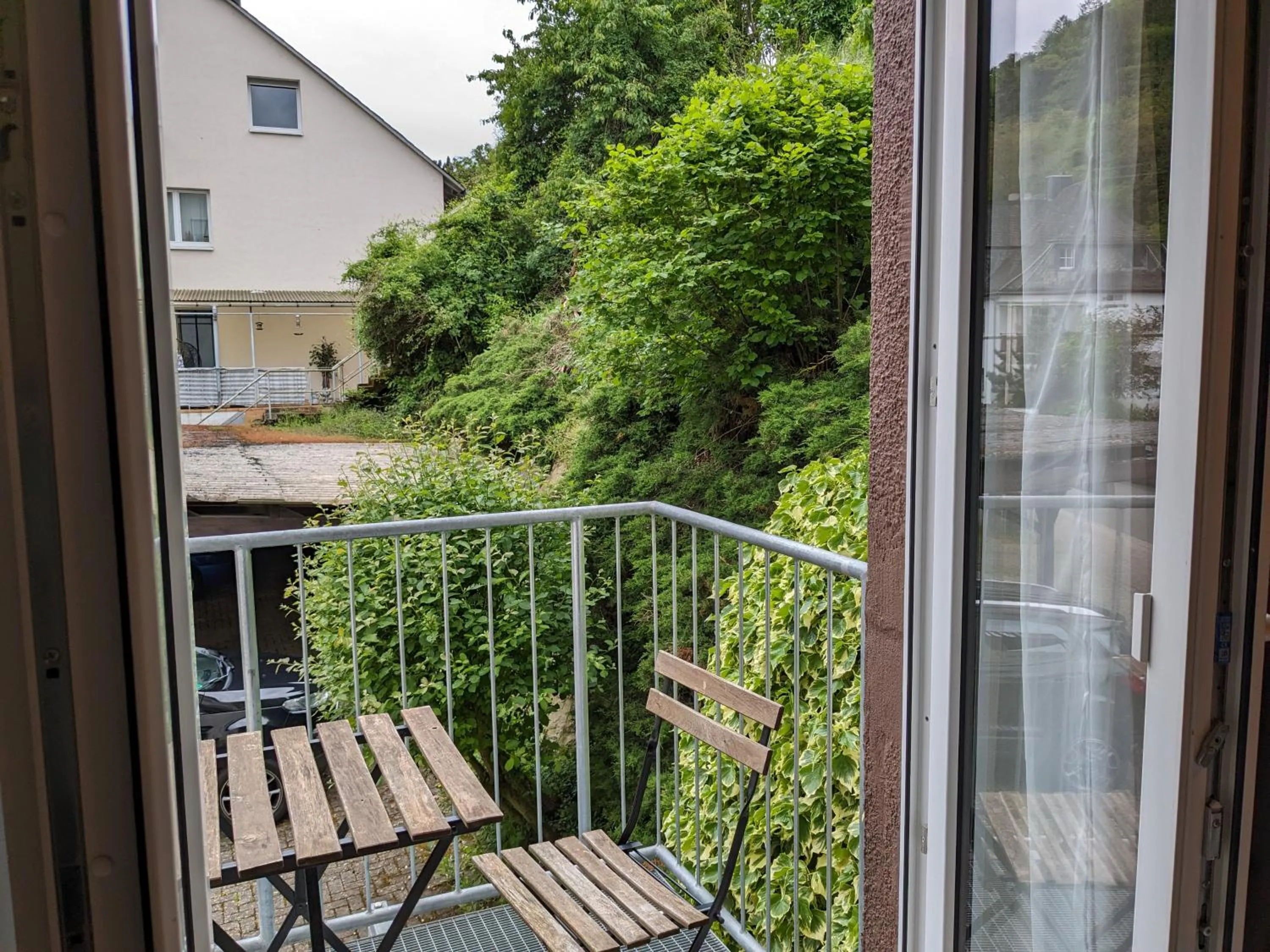 Hotel Pension Winzerhaus