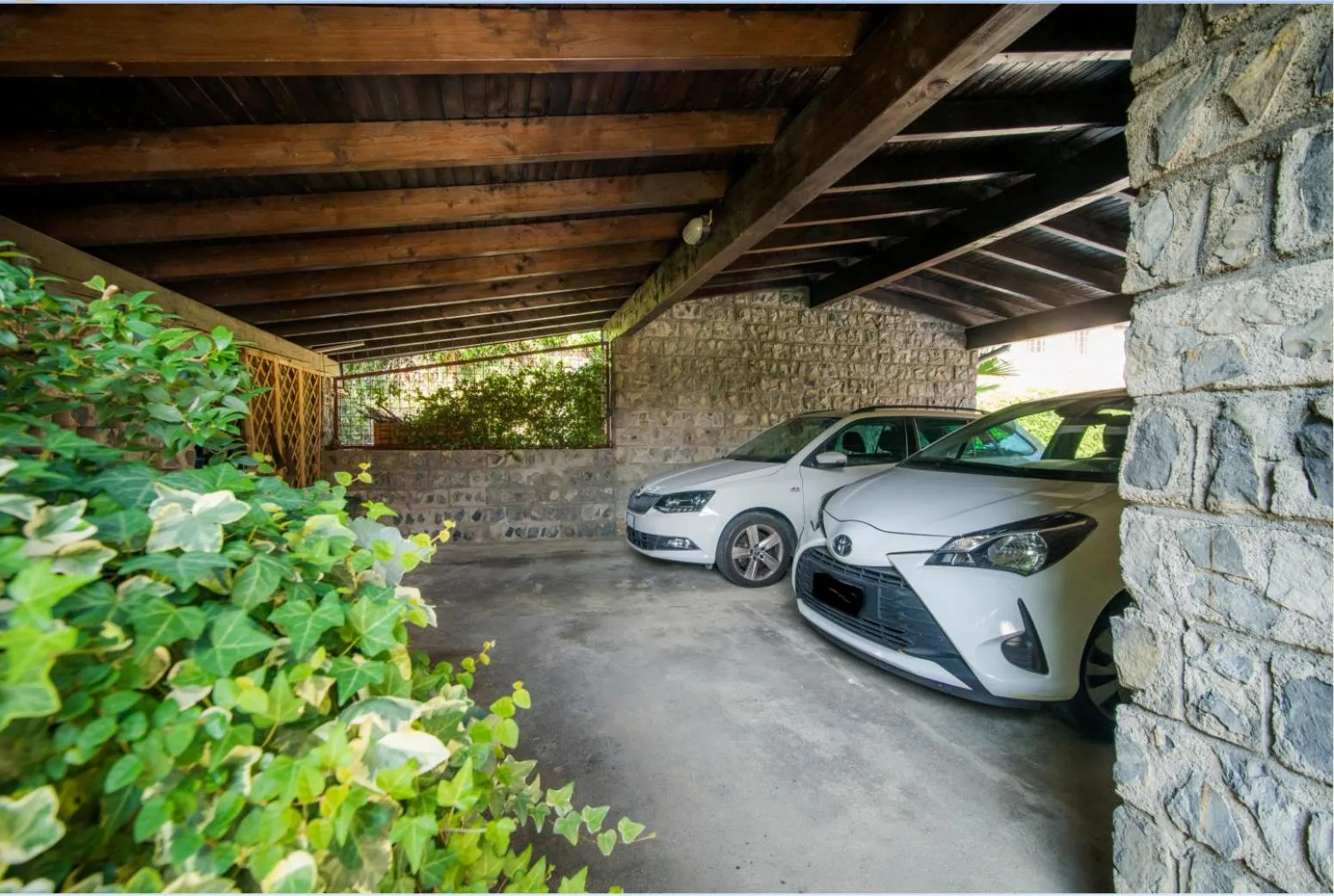 Other in B&B 3 TIGLI