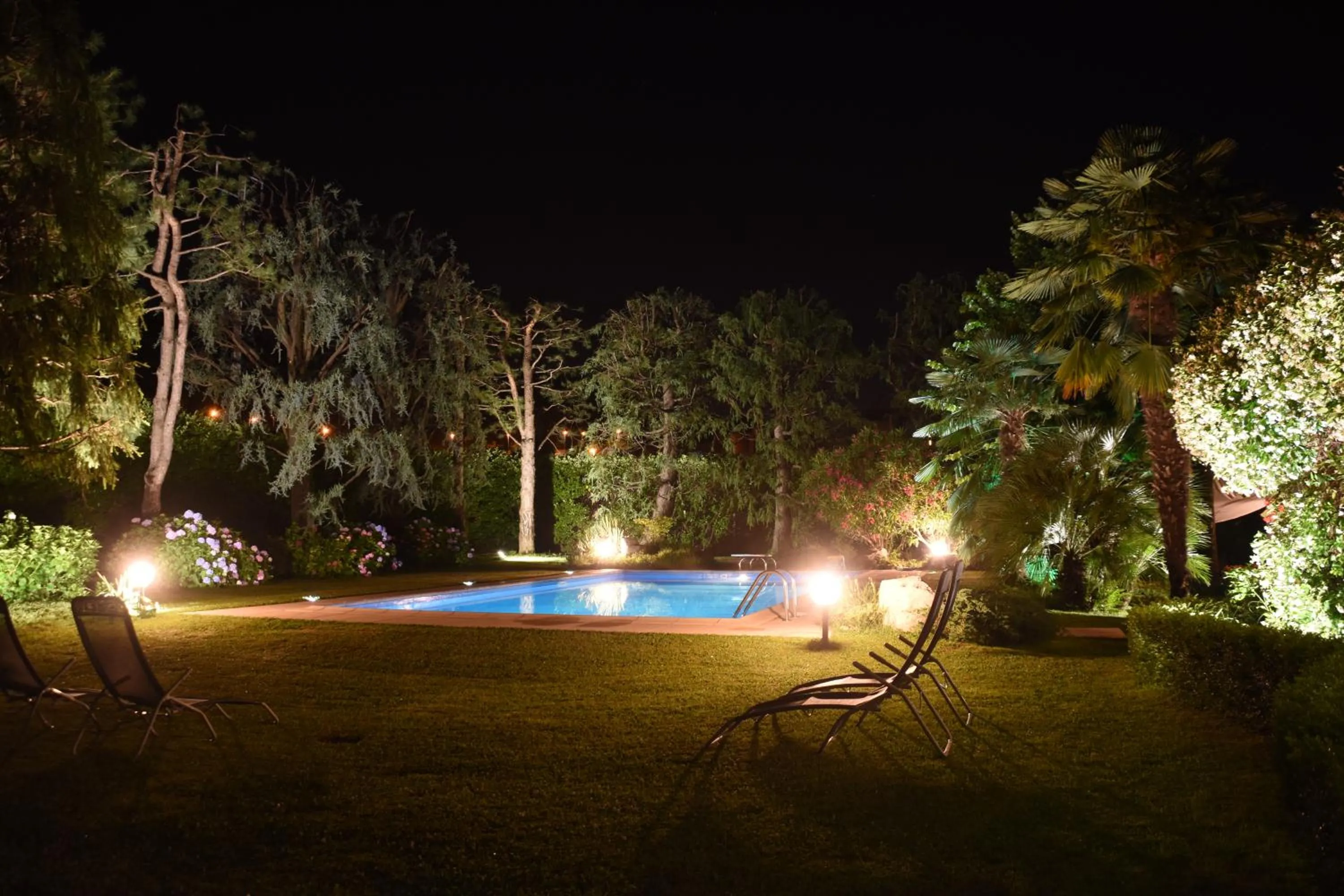 Night in B&B 3 TIGLI