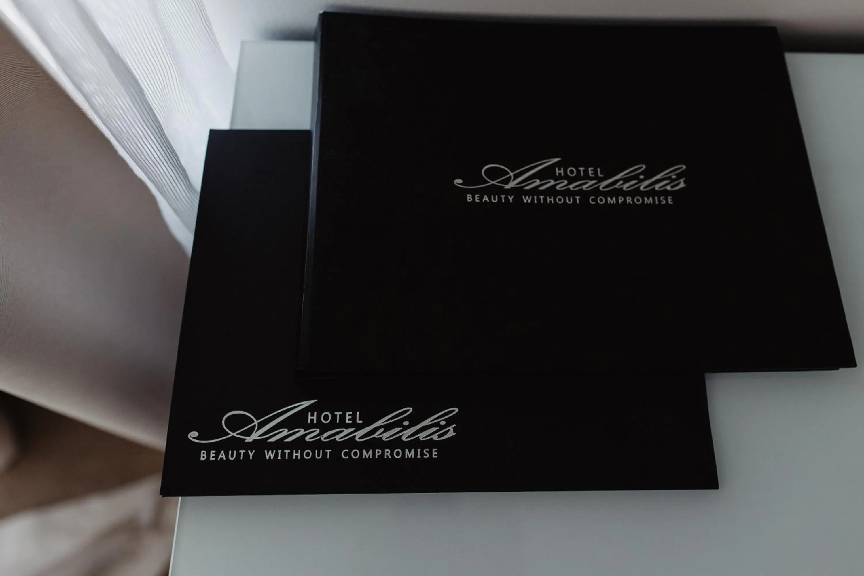 Other in Luxury Hotel Amabilis