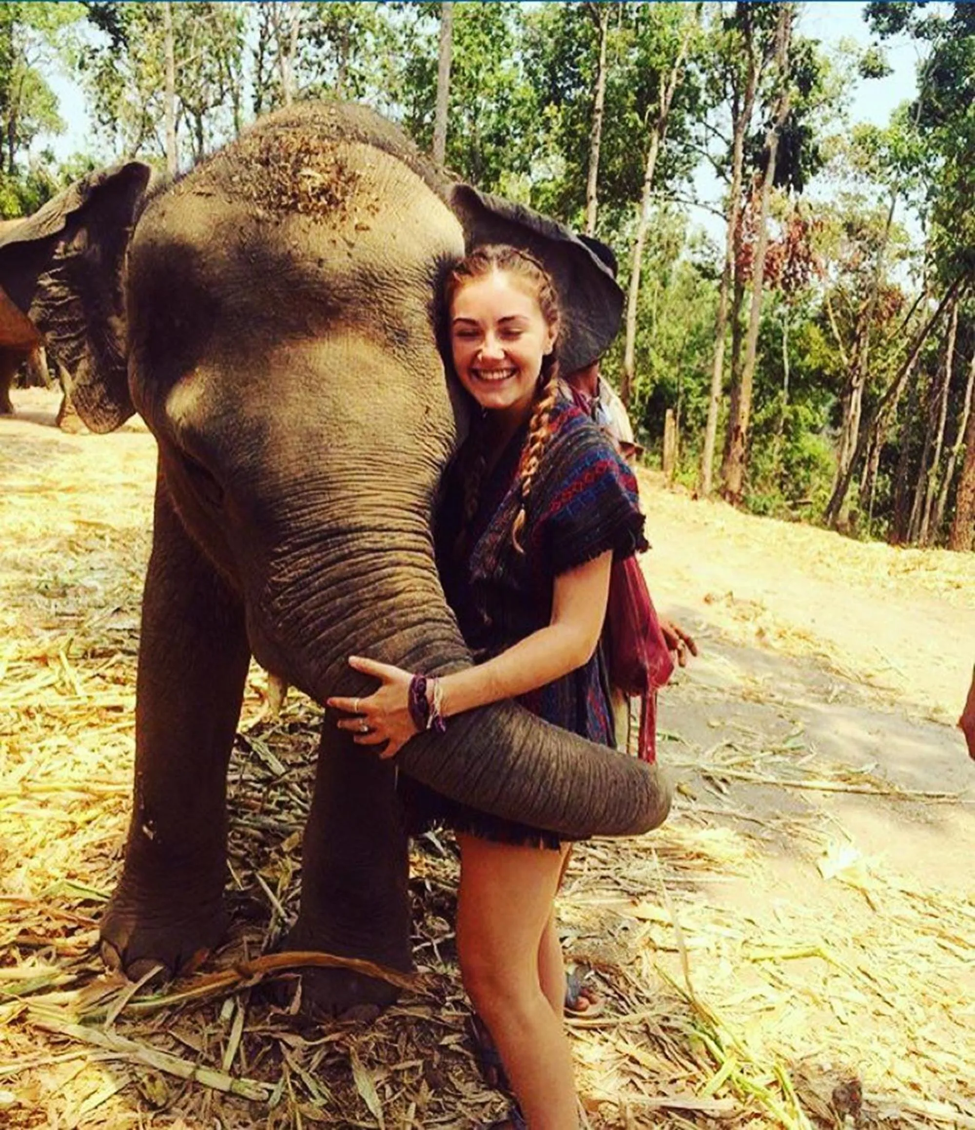 Off site in Varada Place