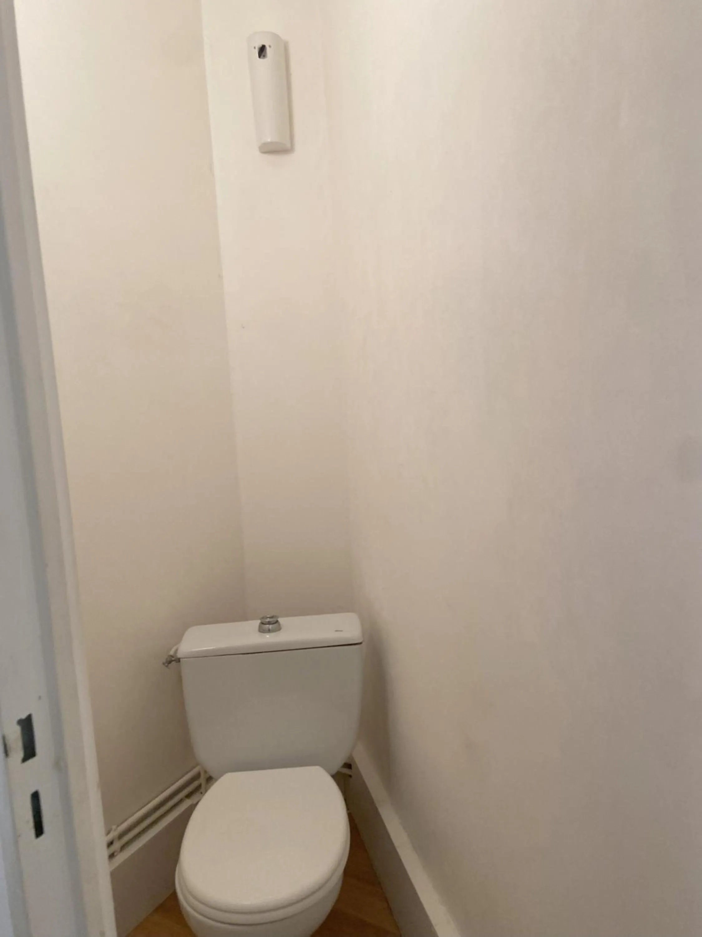 Hotel de la Bonnheure