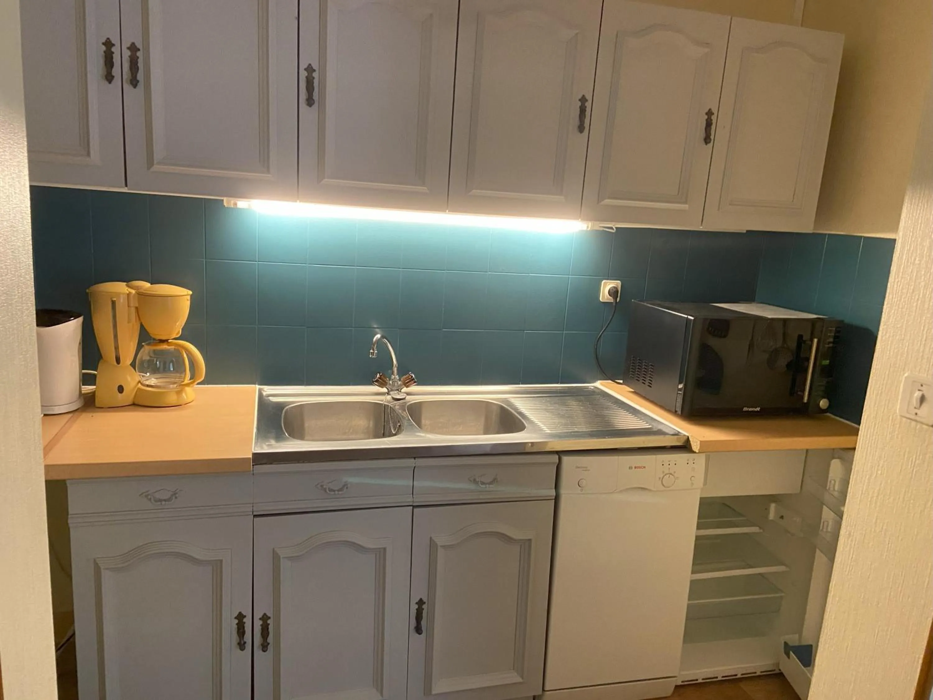 Hotel de la Bonnheure