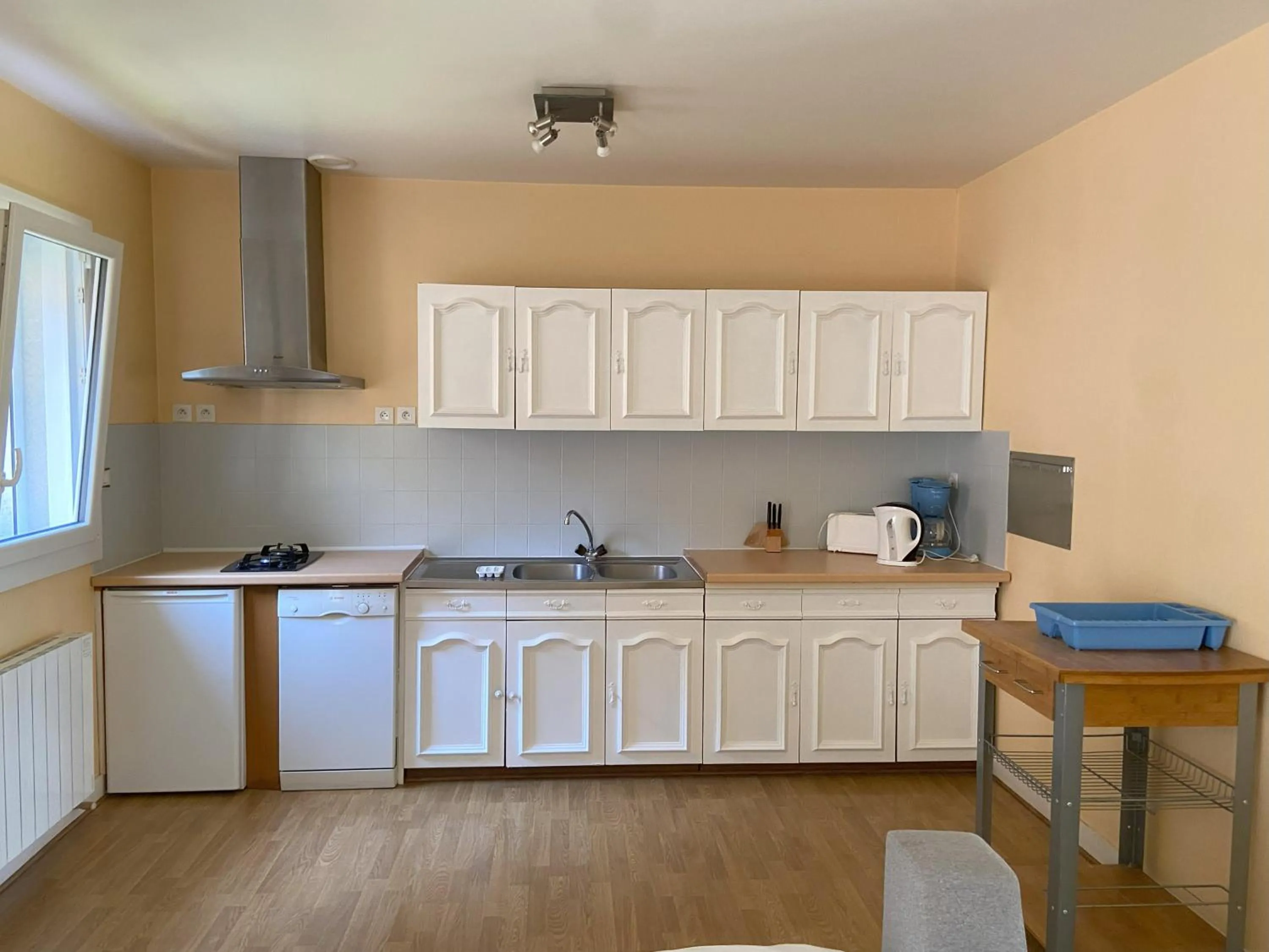 Hotel de la Bonnheure