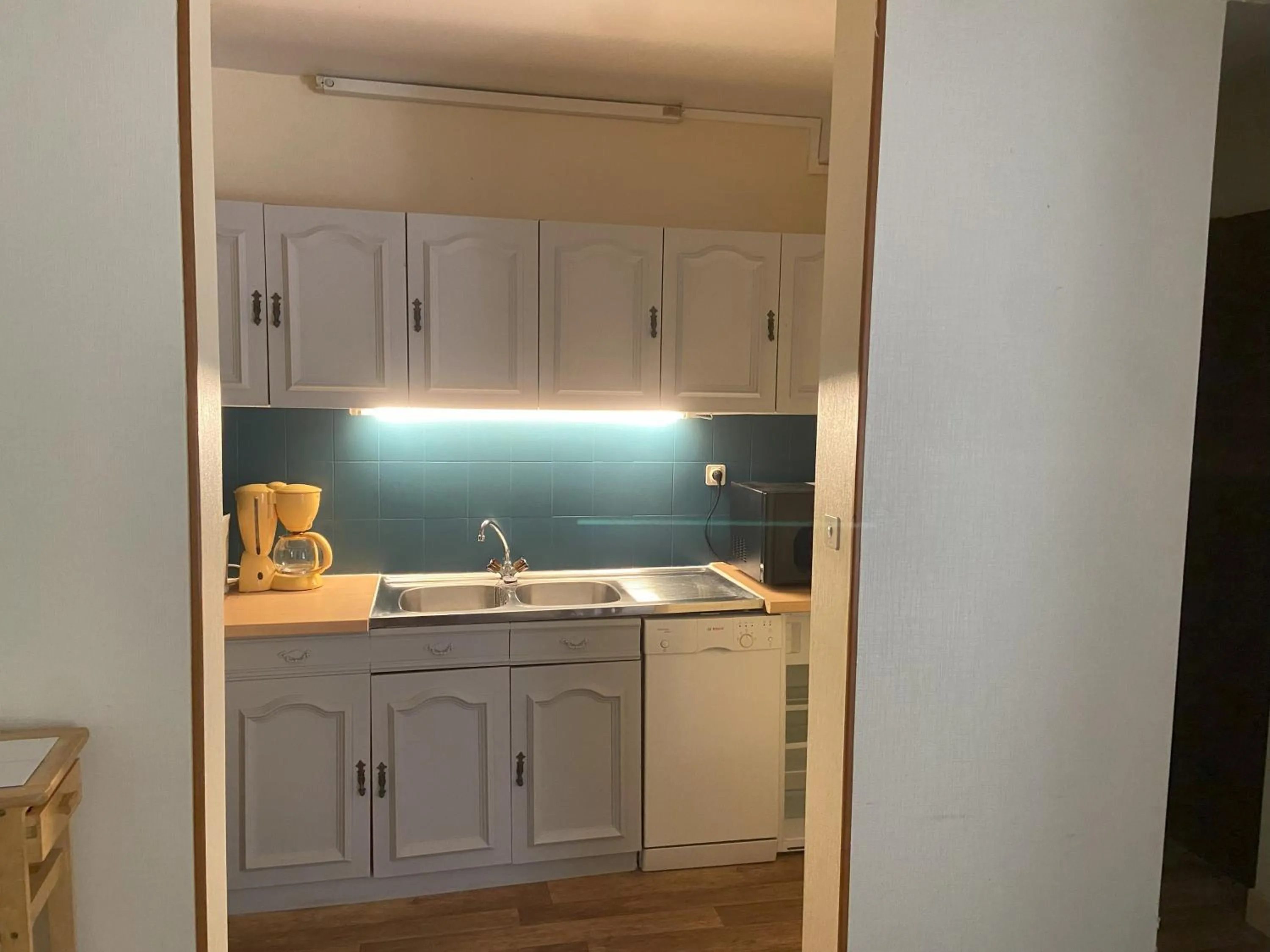 Hotel de la Bonnheure