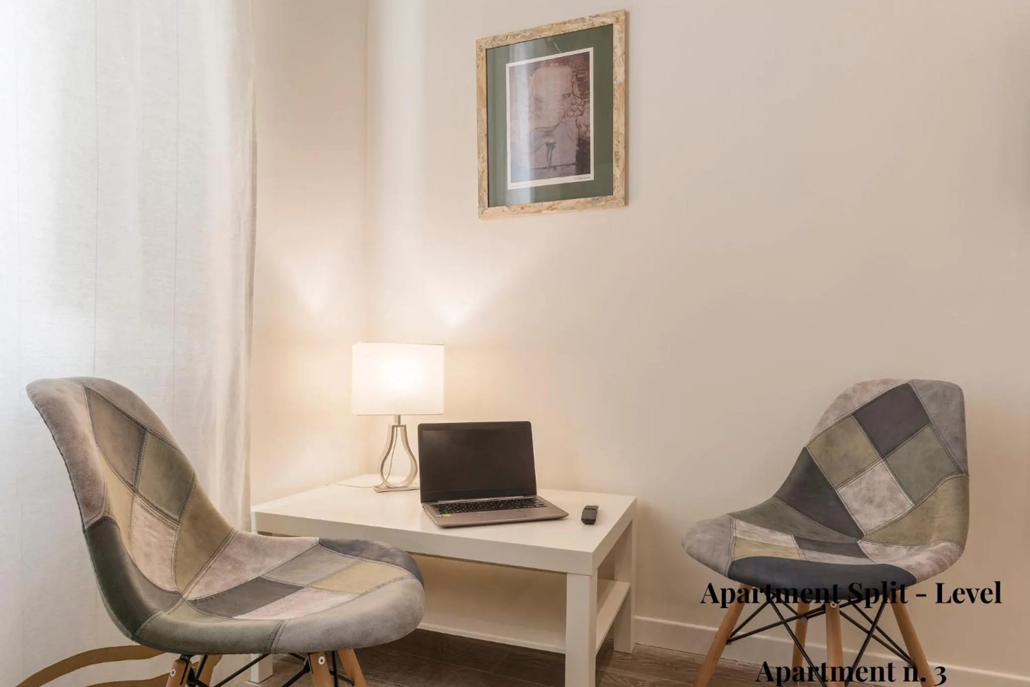 Bedroom in CS Exclusive Campo de Fiori Palace