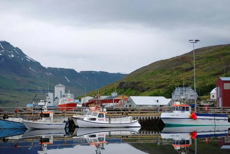 Other in Seydisfjördur Guesthouse