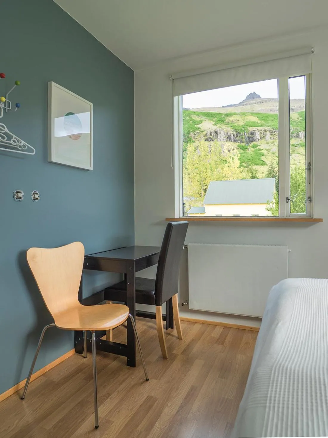 Day in Seydisfjördur Guesthouse