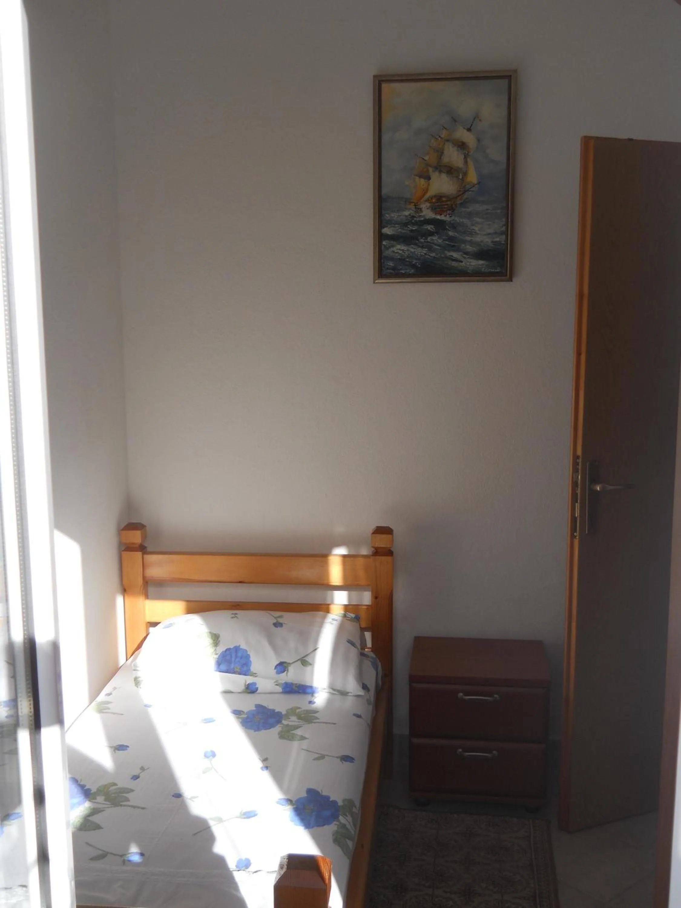 Apartments Ognjenović