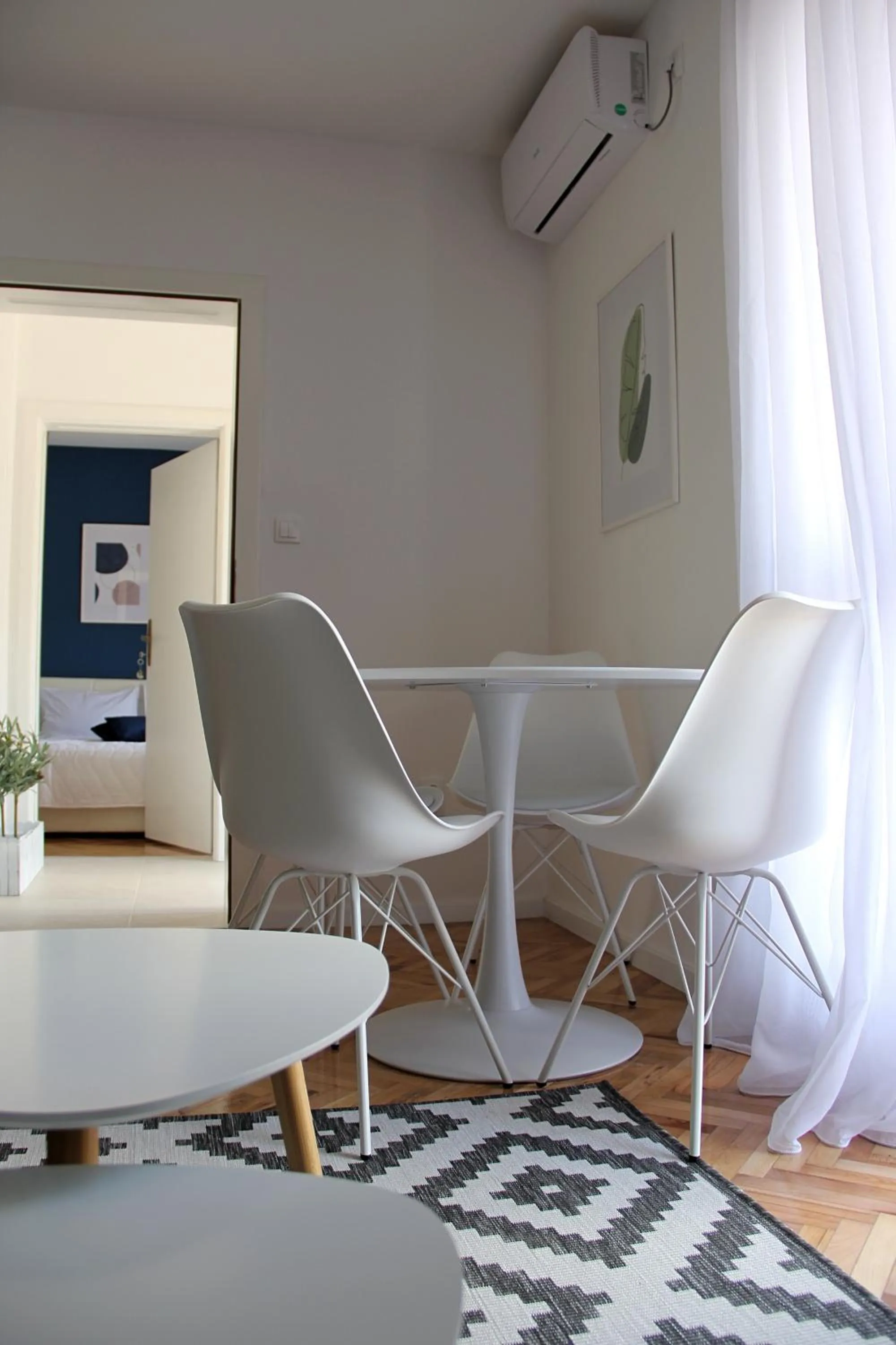 Living room in Apartments Marković