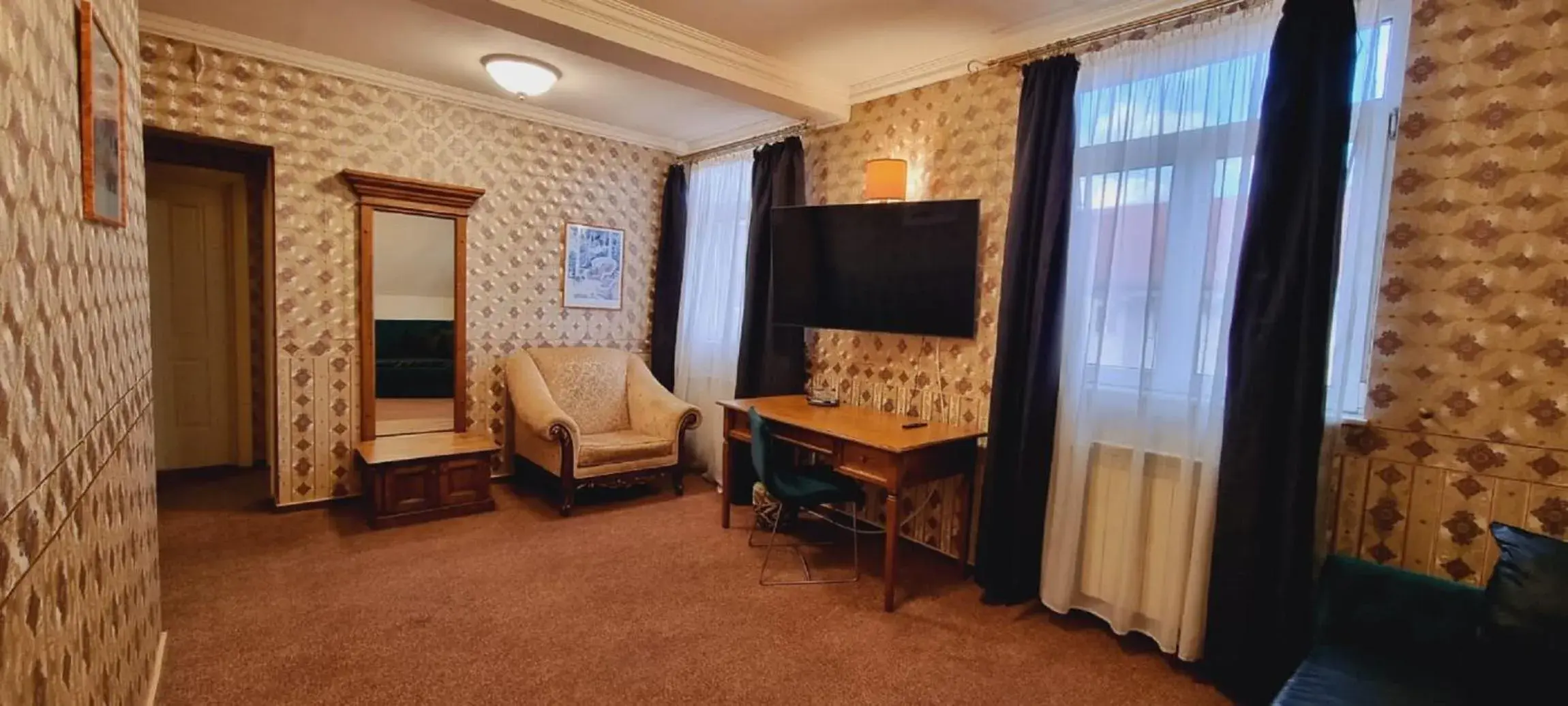 Deluxe Apartment in Topaz Boutique Deluxe Apartment in Topaz Boutique