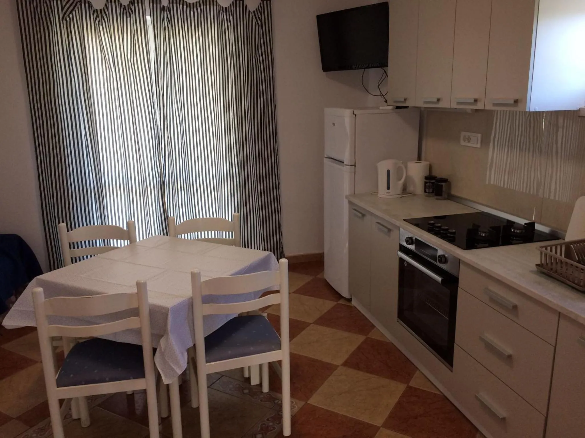 Apartments Biočić