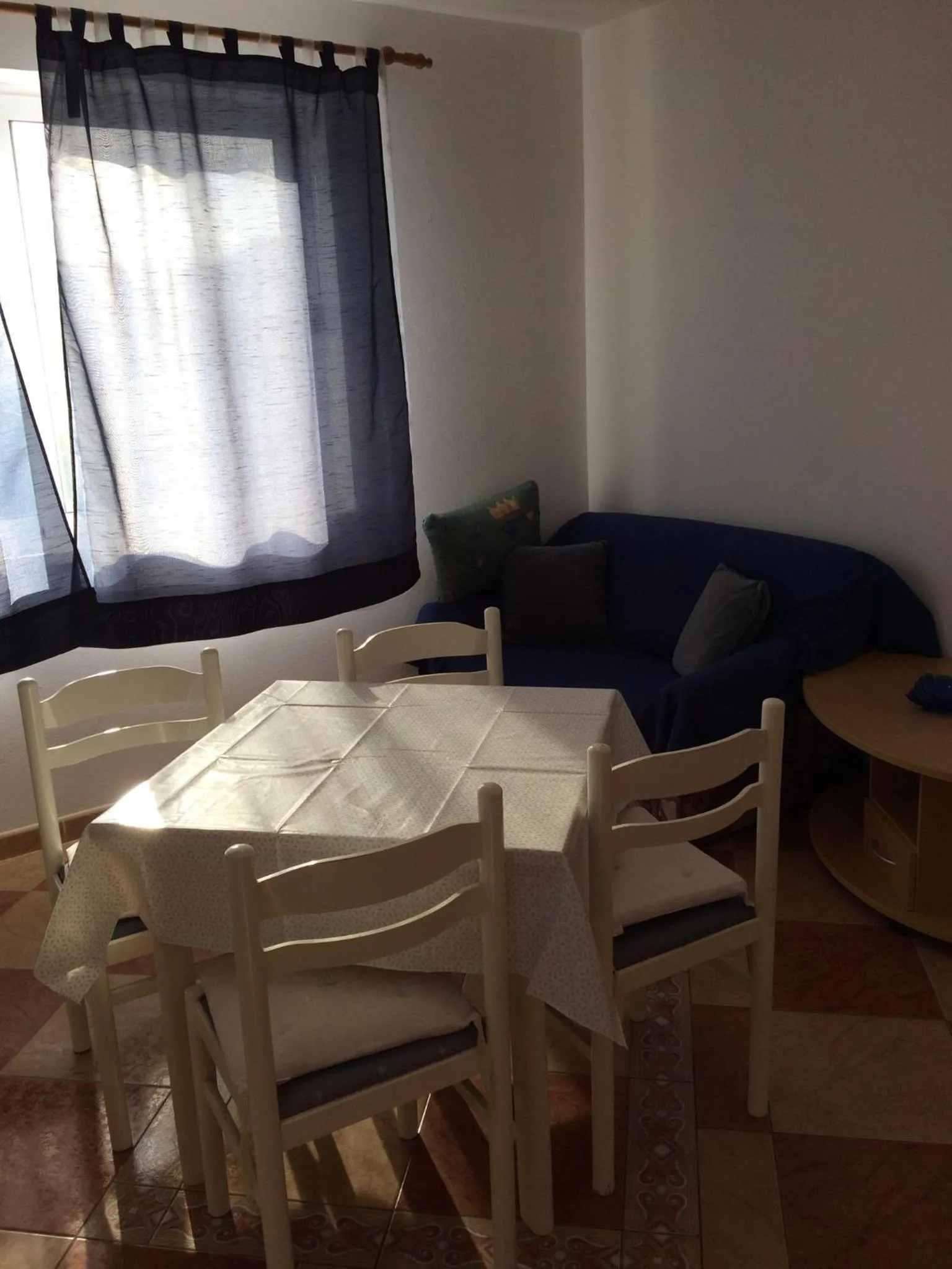 Apartments Biočić