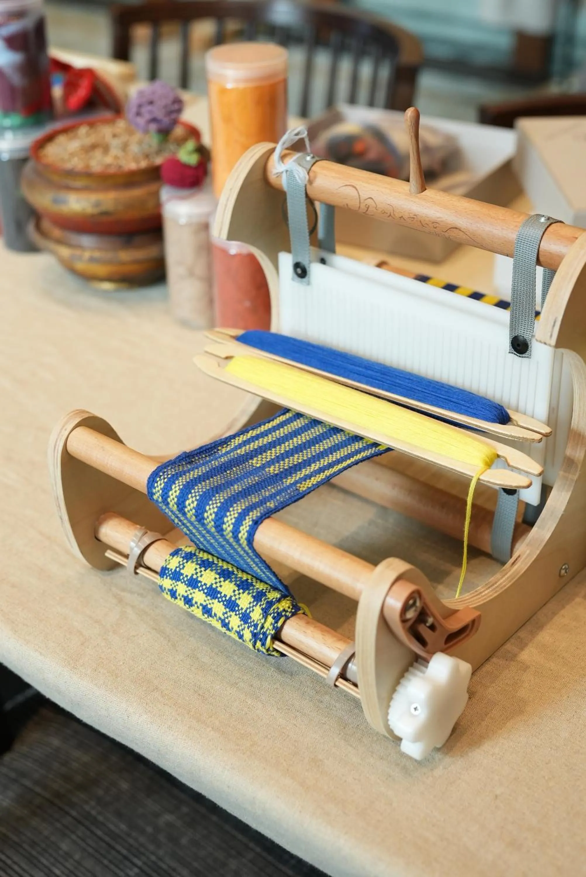 Activities in The St. Regis Lhasa Resort